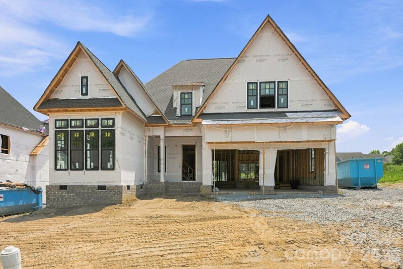 19146 Newburg Hill Road, Davidson, NC - 5 beds, 5 baths, 3,783 sqft - $1,650,000
