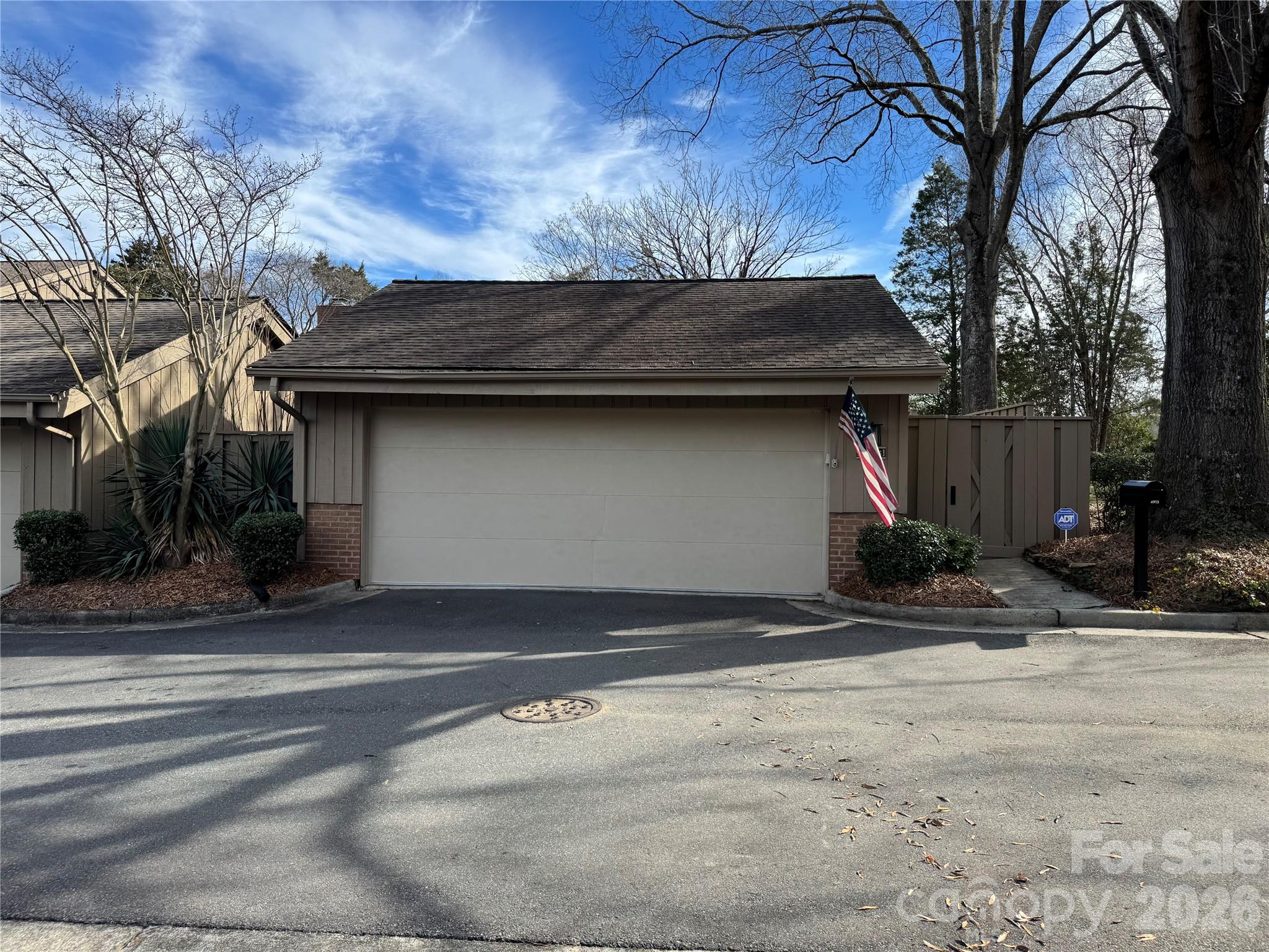 4913 Torrey Pines Court, Charlotte, NC. property listing photo