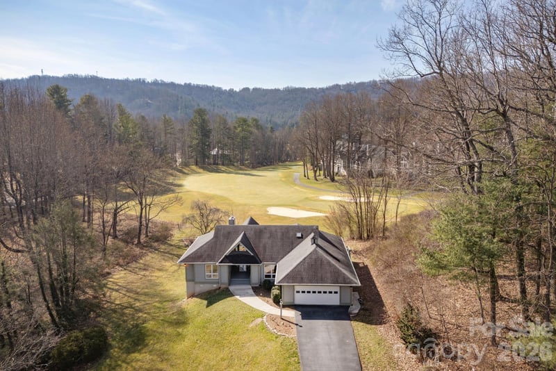132 Broadmoor Drive V-1, Flat Rock, NC - 3 beds, 3 baths, 3,203 sqft - $849,000