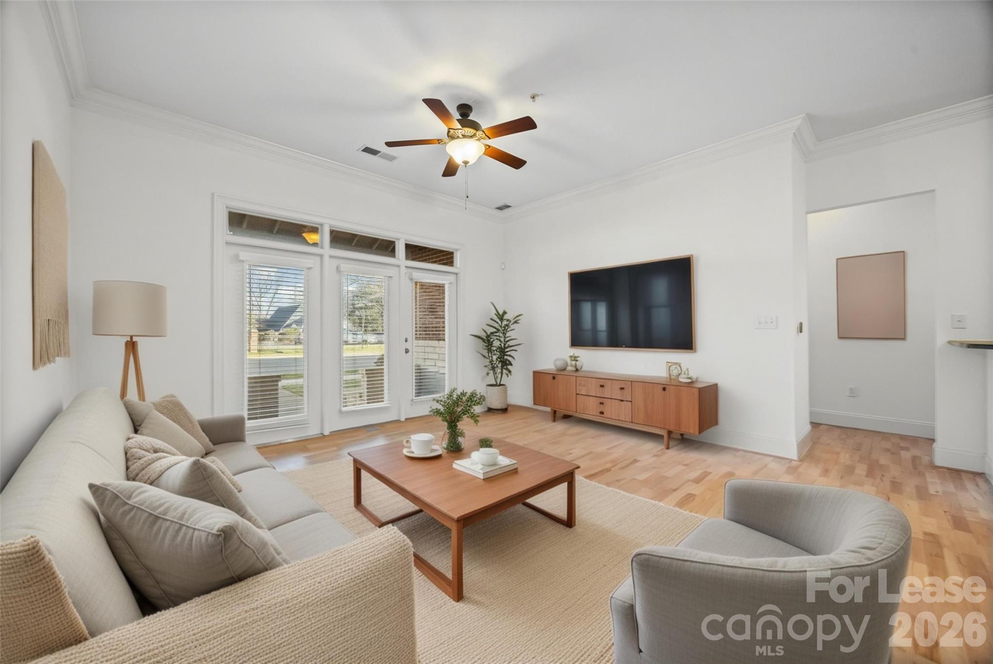 2938 Selwyn Avenue Apt 108, Charlotte, NC. property listing photo