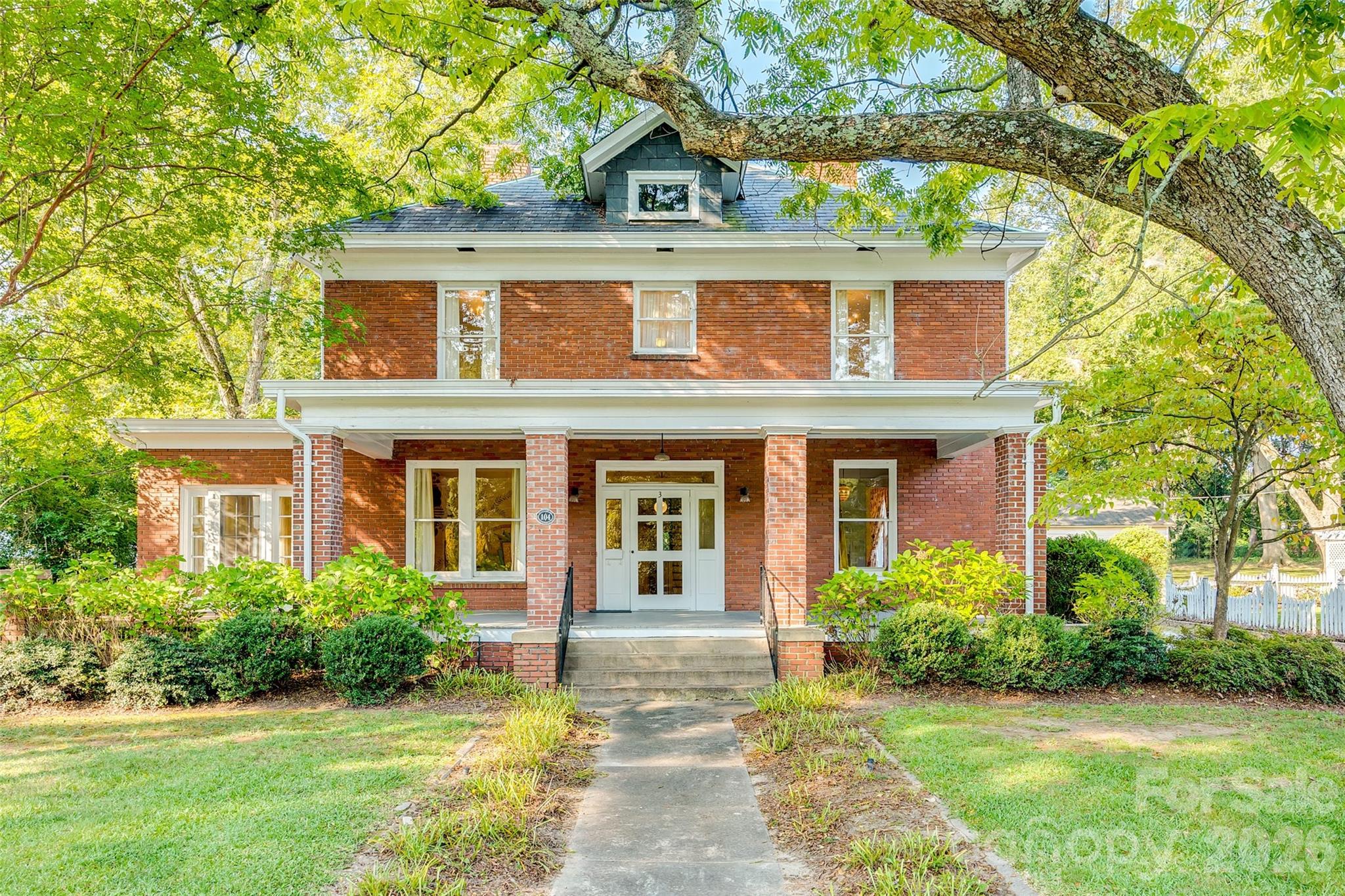 3 Kings Mountain Street, York, SC. property listing photo