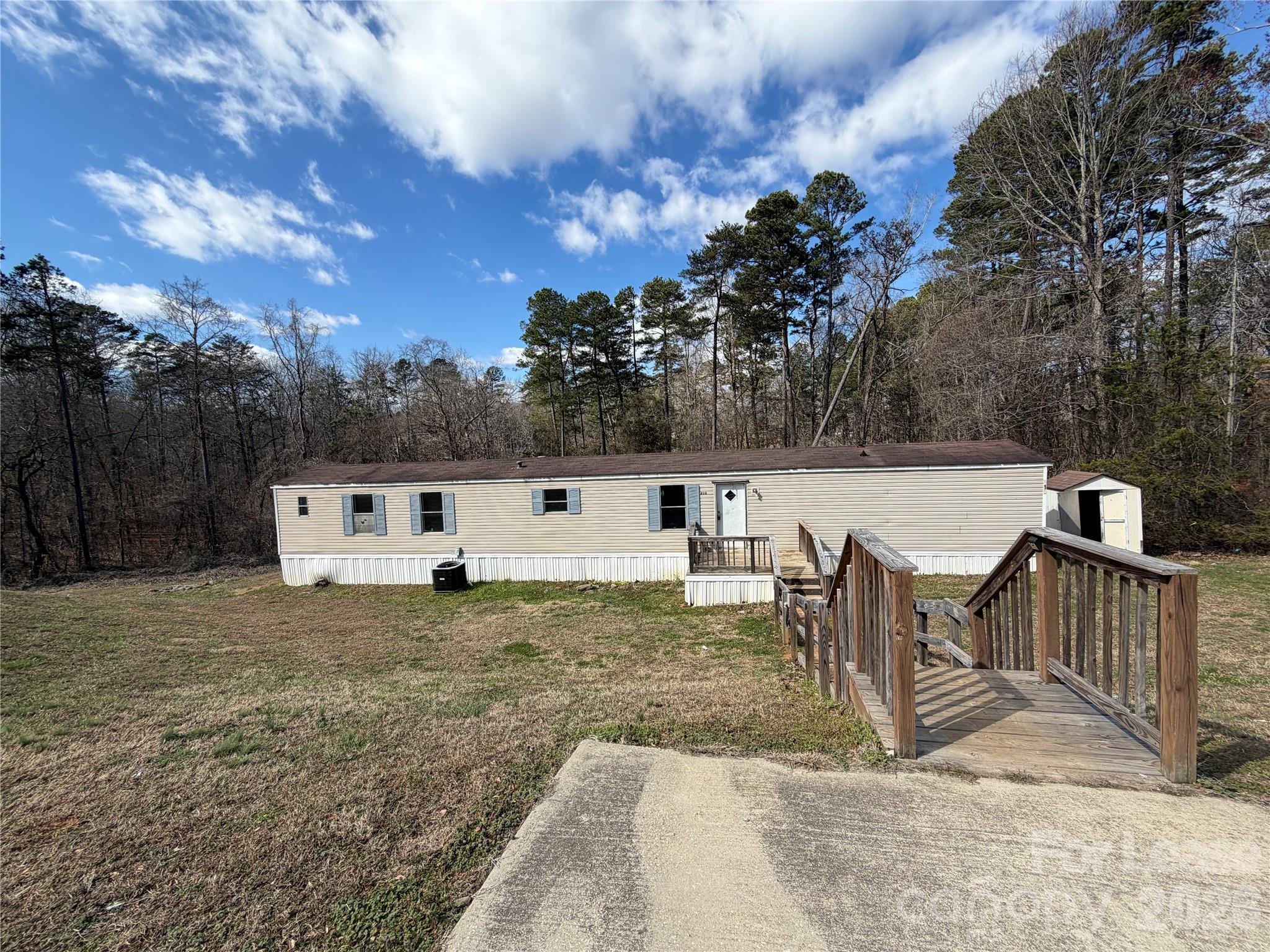 218 Tall Pines Lane, Bessemer City, NC. property listing photo