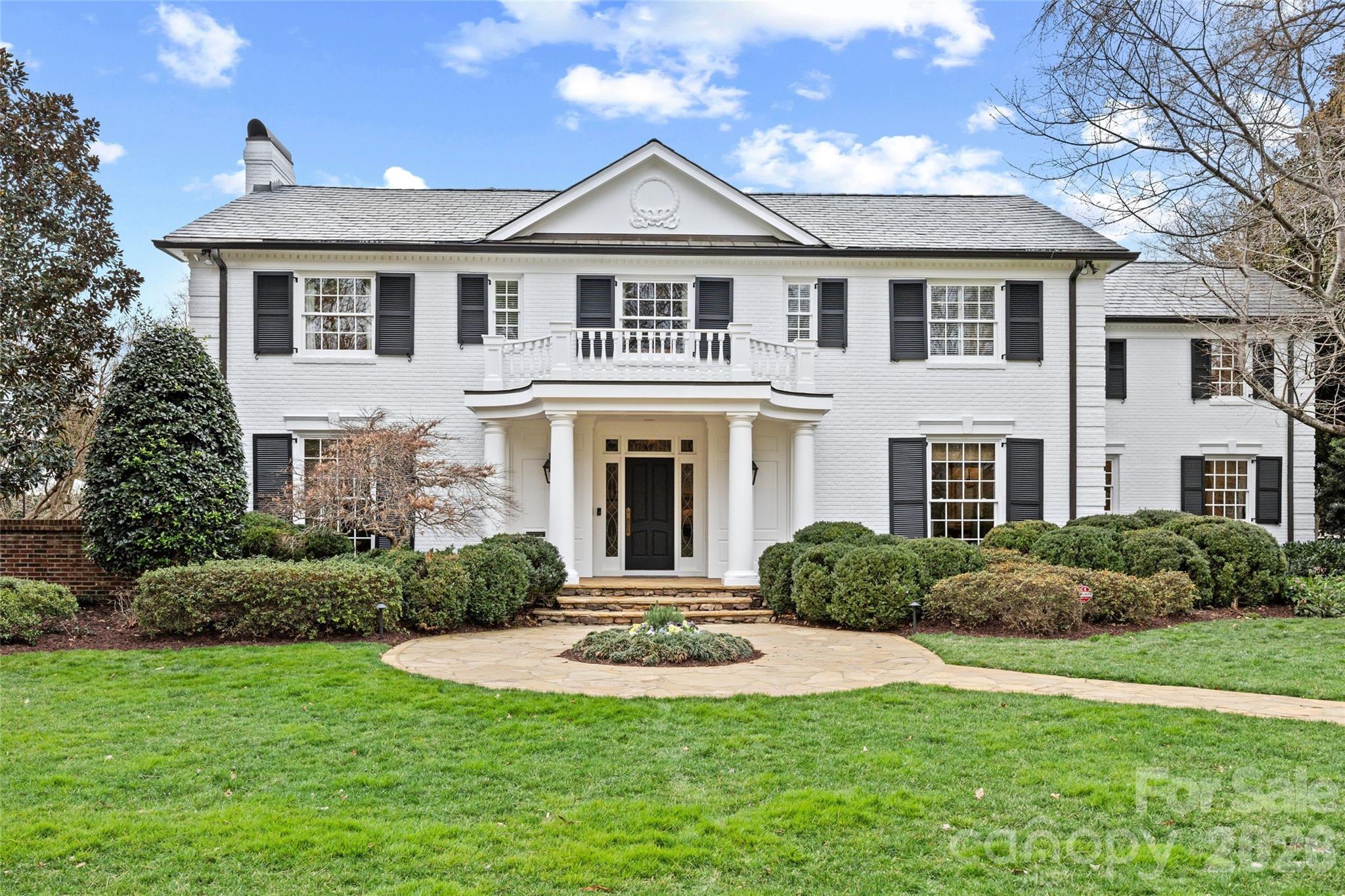 640 Colville Road, Charlotte, NC. property listing photo