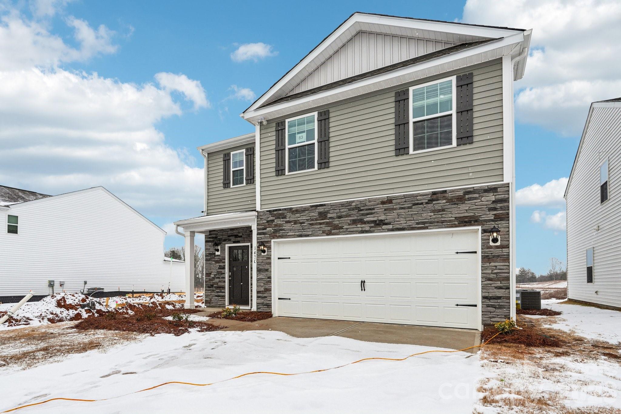 1447 Mammoth Road, Hickory, NC. property listing photo