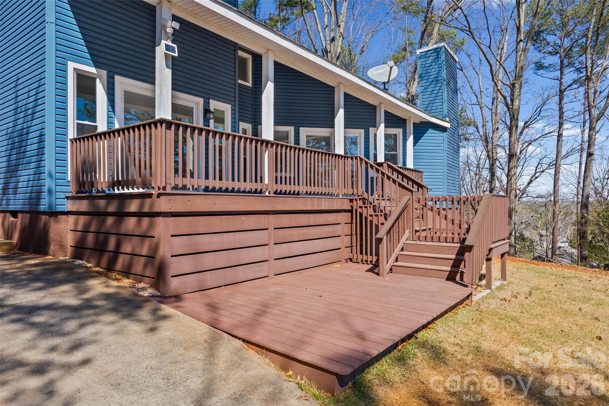 16149 Haroa, Tega Cay, SC. property listing photo