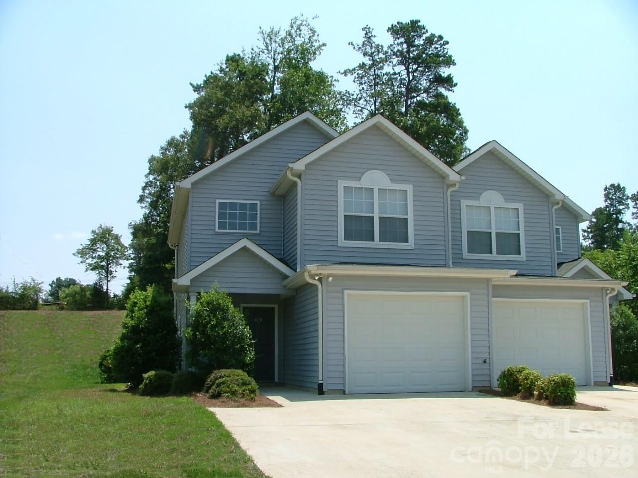 113 Springwood Lane, Mooresville, NC. property listing photo