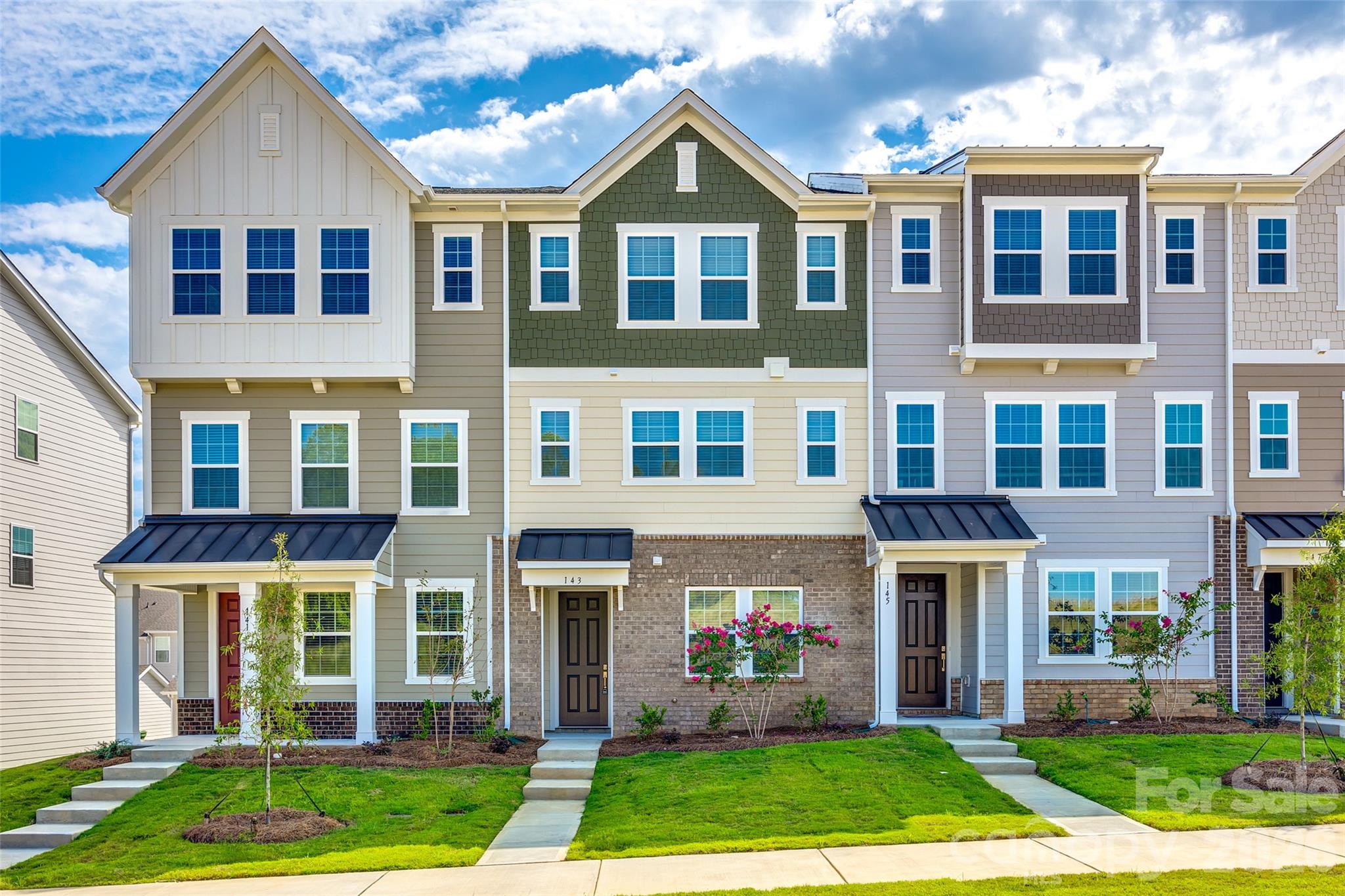 143 Morning Gap Parkway, Fort Mill, SC. property listing photo