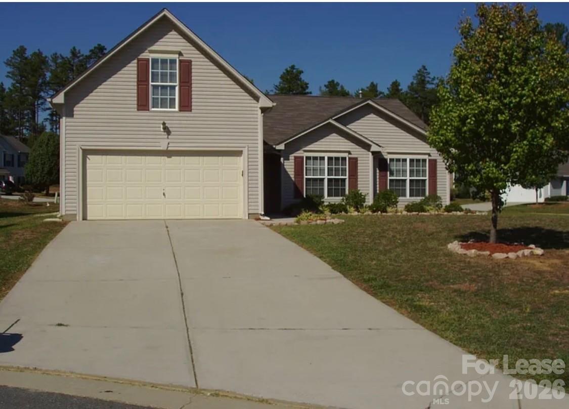 1725 Prism Place, Kannapolis, NC. property listing photo