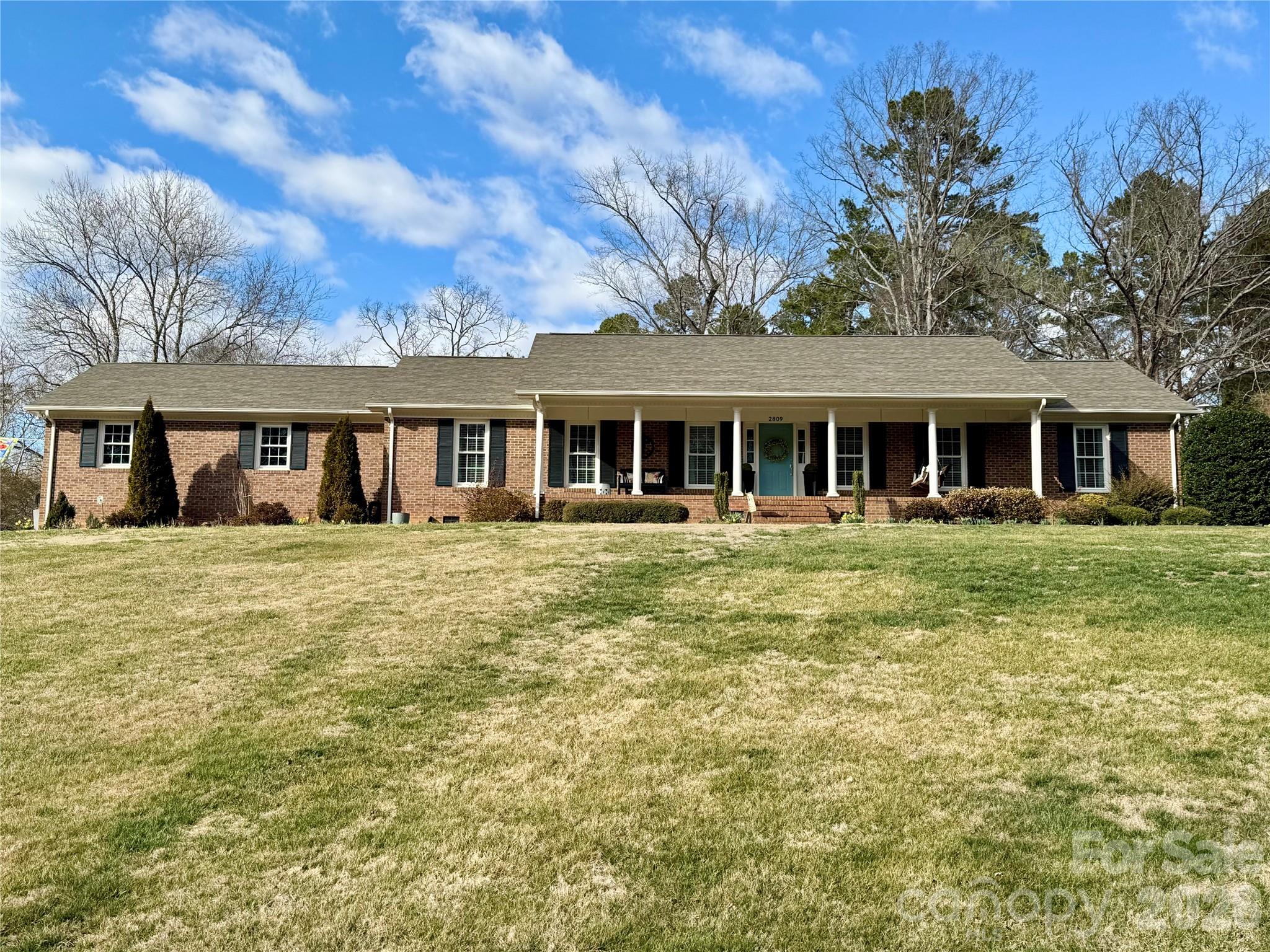 2809 Twinfield, Concord, NC. property listing photo