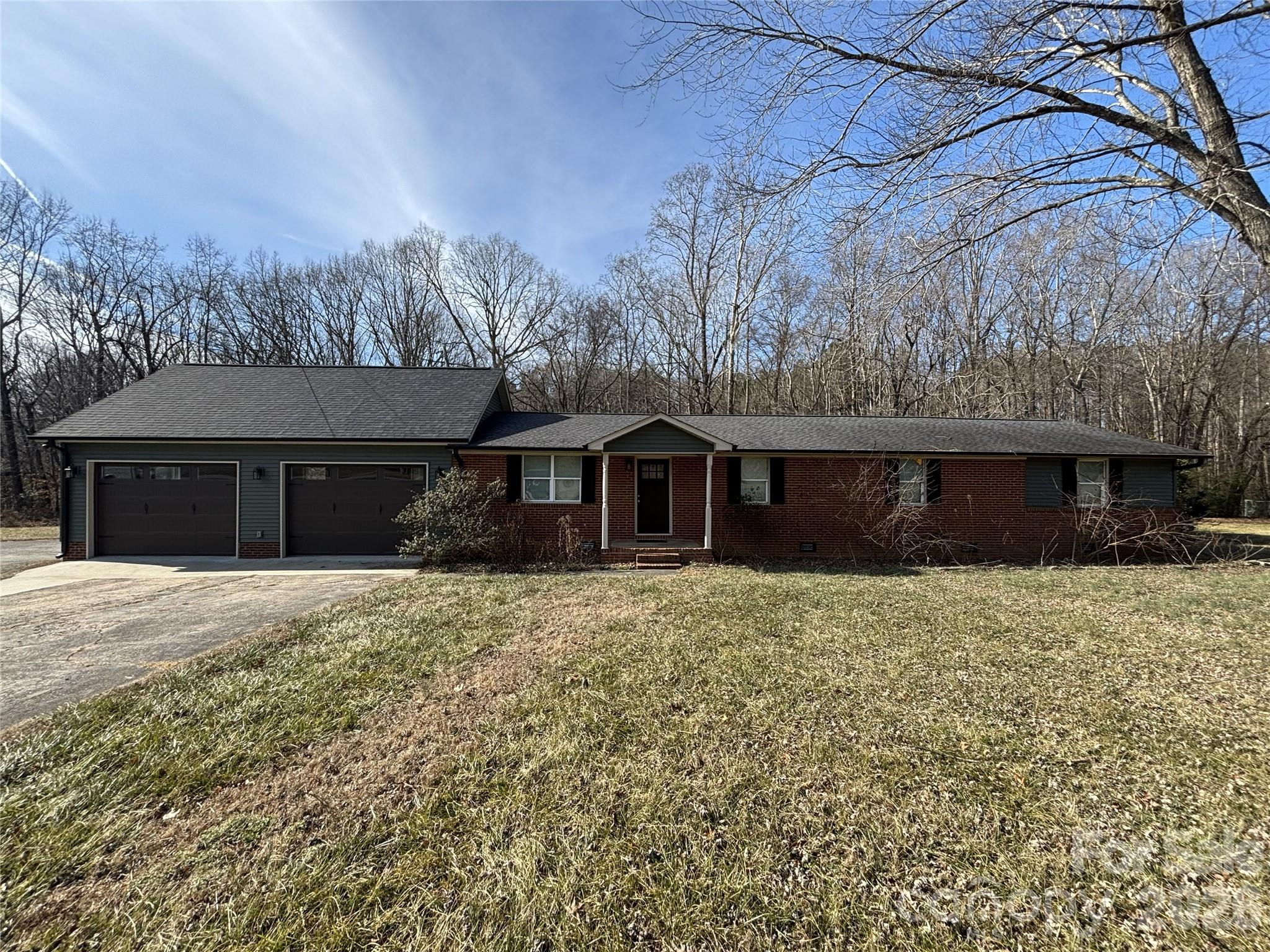 7917 Sherrills Ford Road, Sherrills Ford, NC. property listing photo