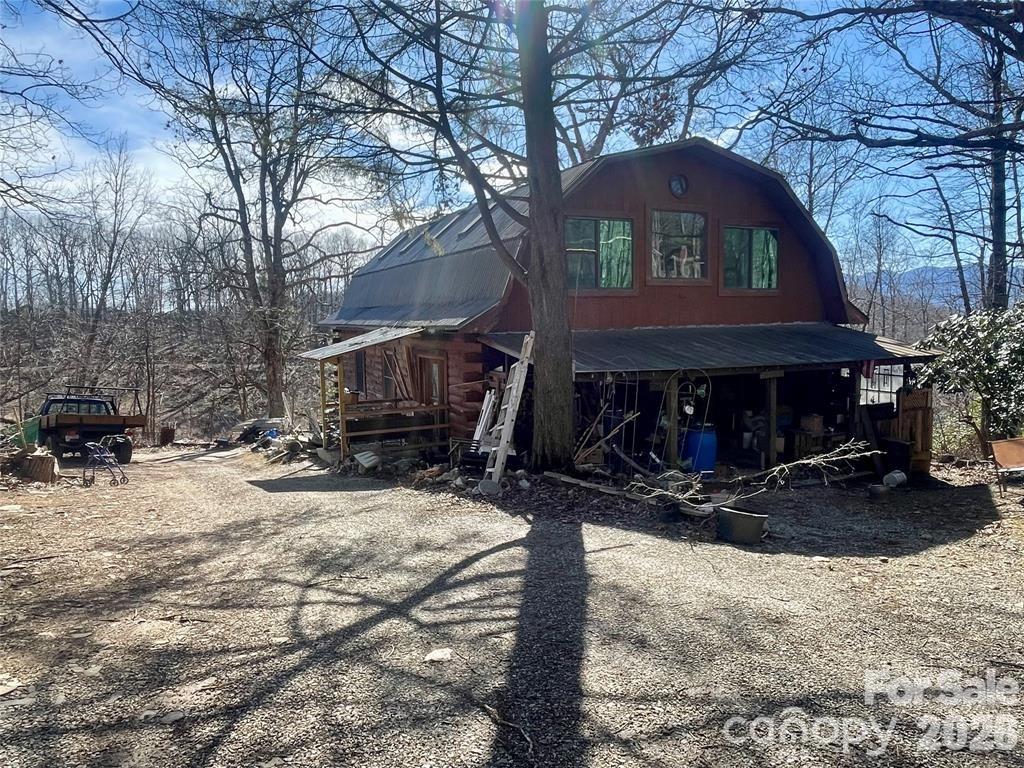 705 Doc Howell Road, Spruce Pine, NC. property listing photo