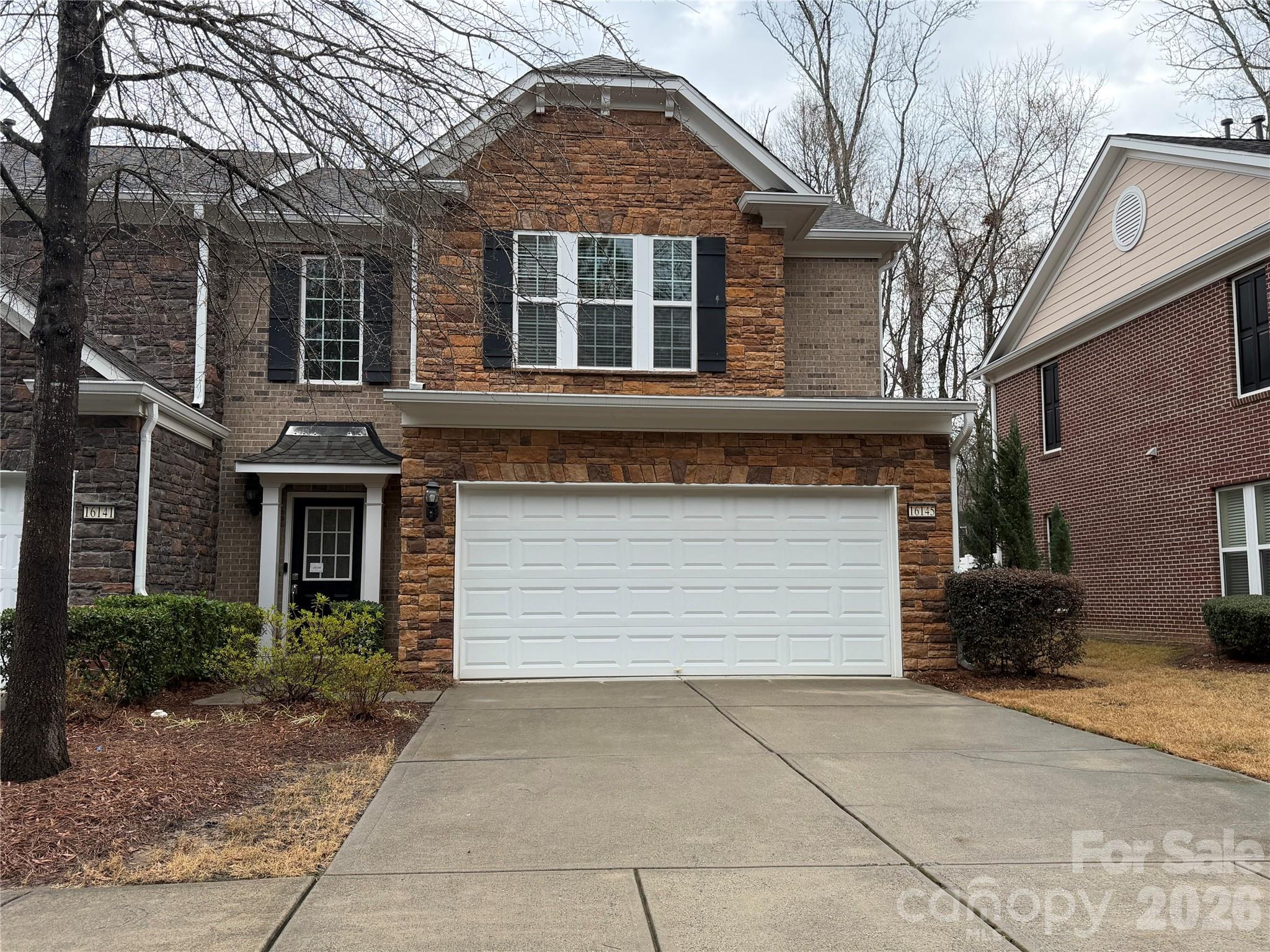 16145 Annahill Court, Charlotte, NC. property listing photo