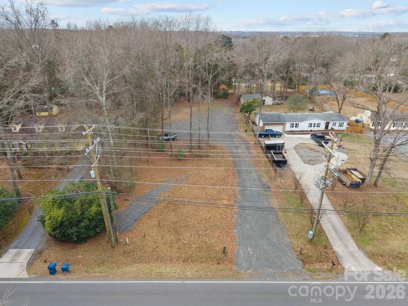 14122 Lancaster Highway, Pineville, NC -  - $319,000