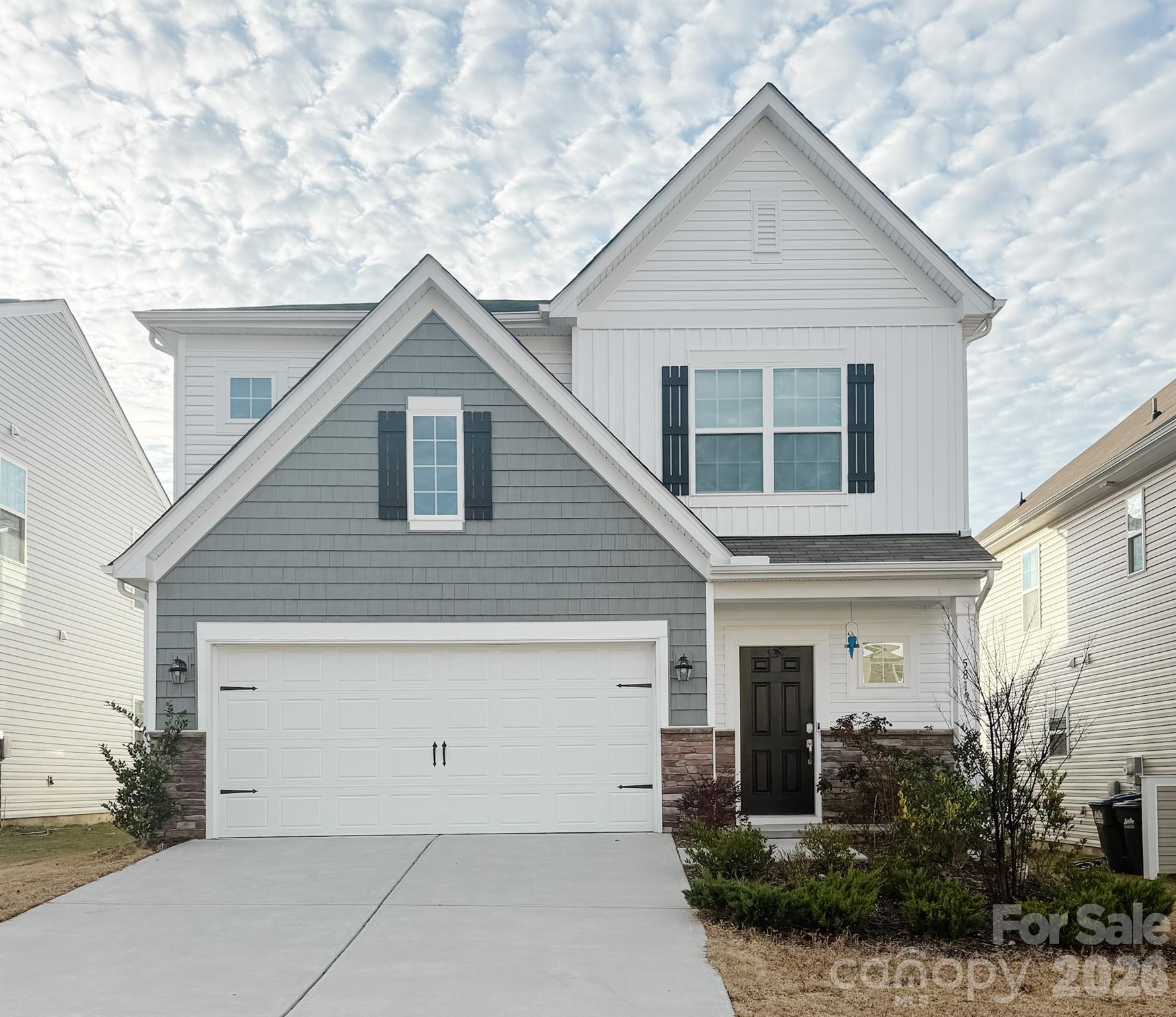 5819 Soft Shell Drive, Lancaster, SC — property listing photo