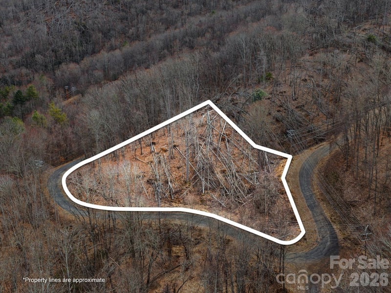 99999 Winterberry Road Apt 11, Burnsville, NC -  - $35,500