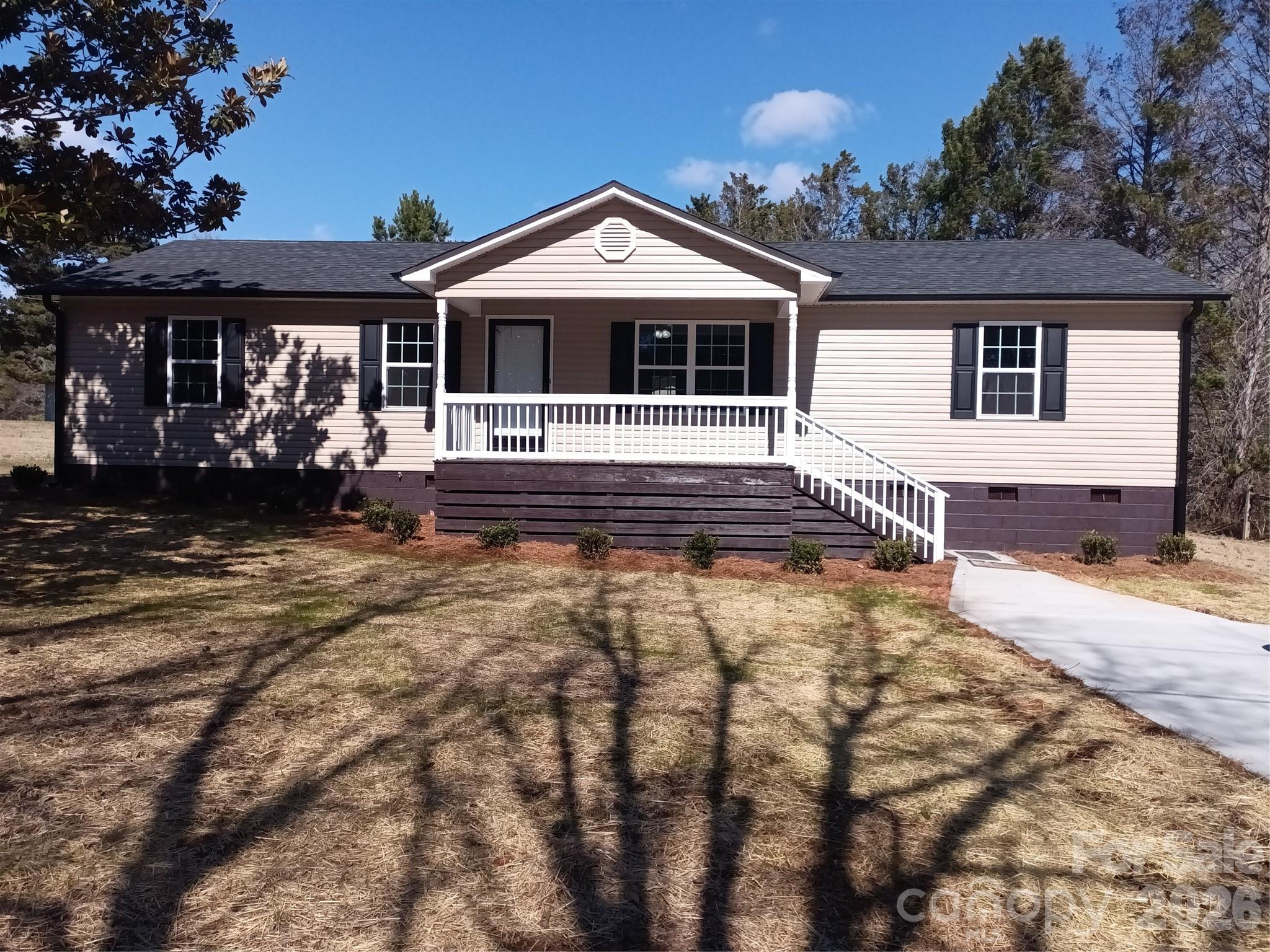 711 Sweet Meadow Lane, Clover, SC. property listing photo
