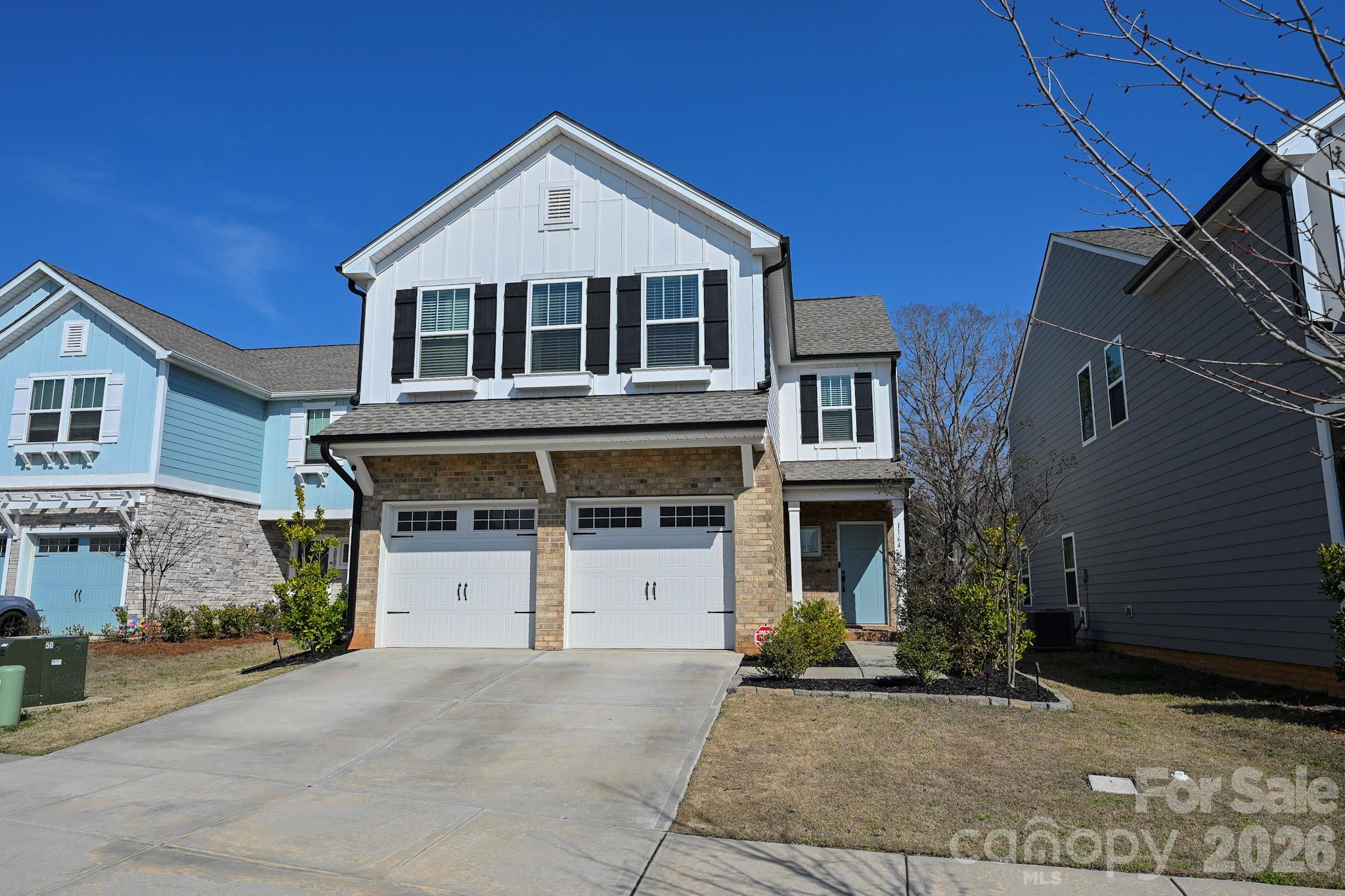 1164 Scotch Meadows Loop, Monroe, NC. property listing photo