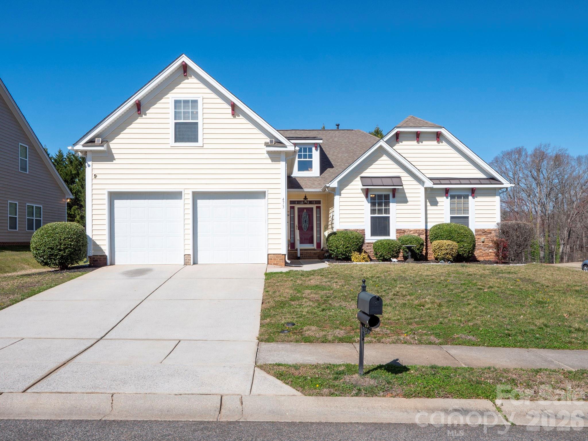 473 Clouds Way Apt 91, Rock Hill, SC. property listing photo