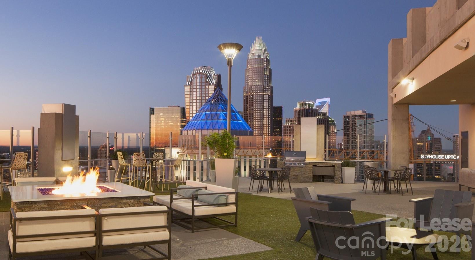 640 Church B3-S, Charlotte, NC. property listing photo