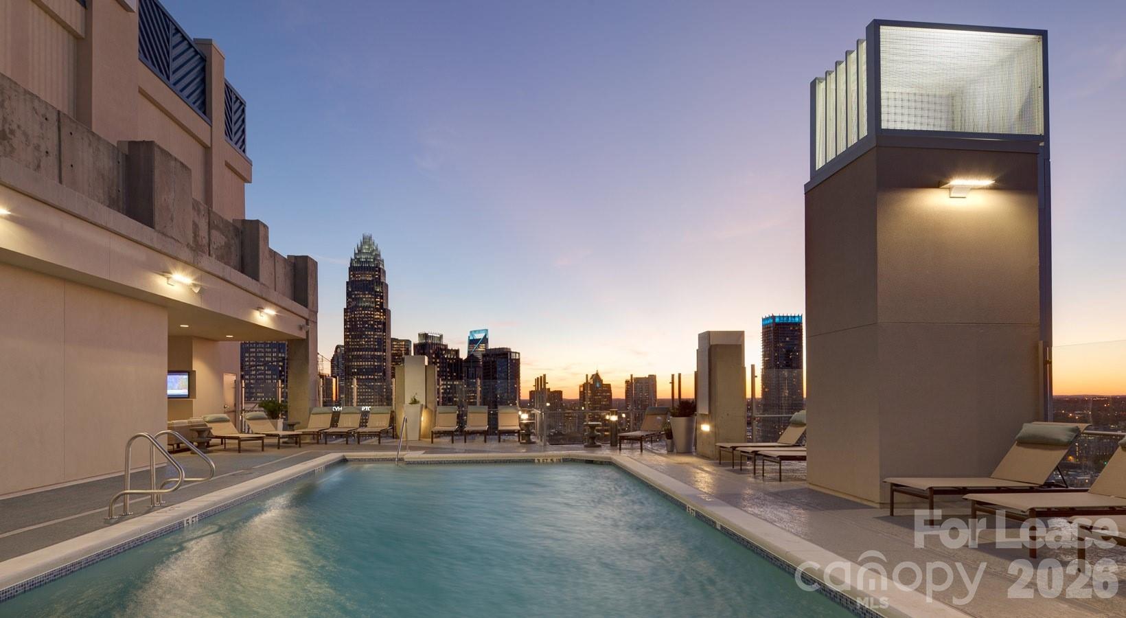 640 N Church Street C5, Charlotte, NC. property listing photo