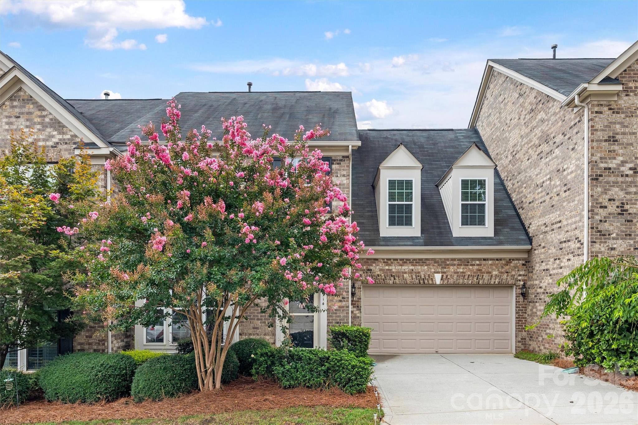 1914 Colony Line Court, Charlotte, NC. property listing photo