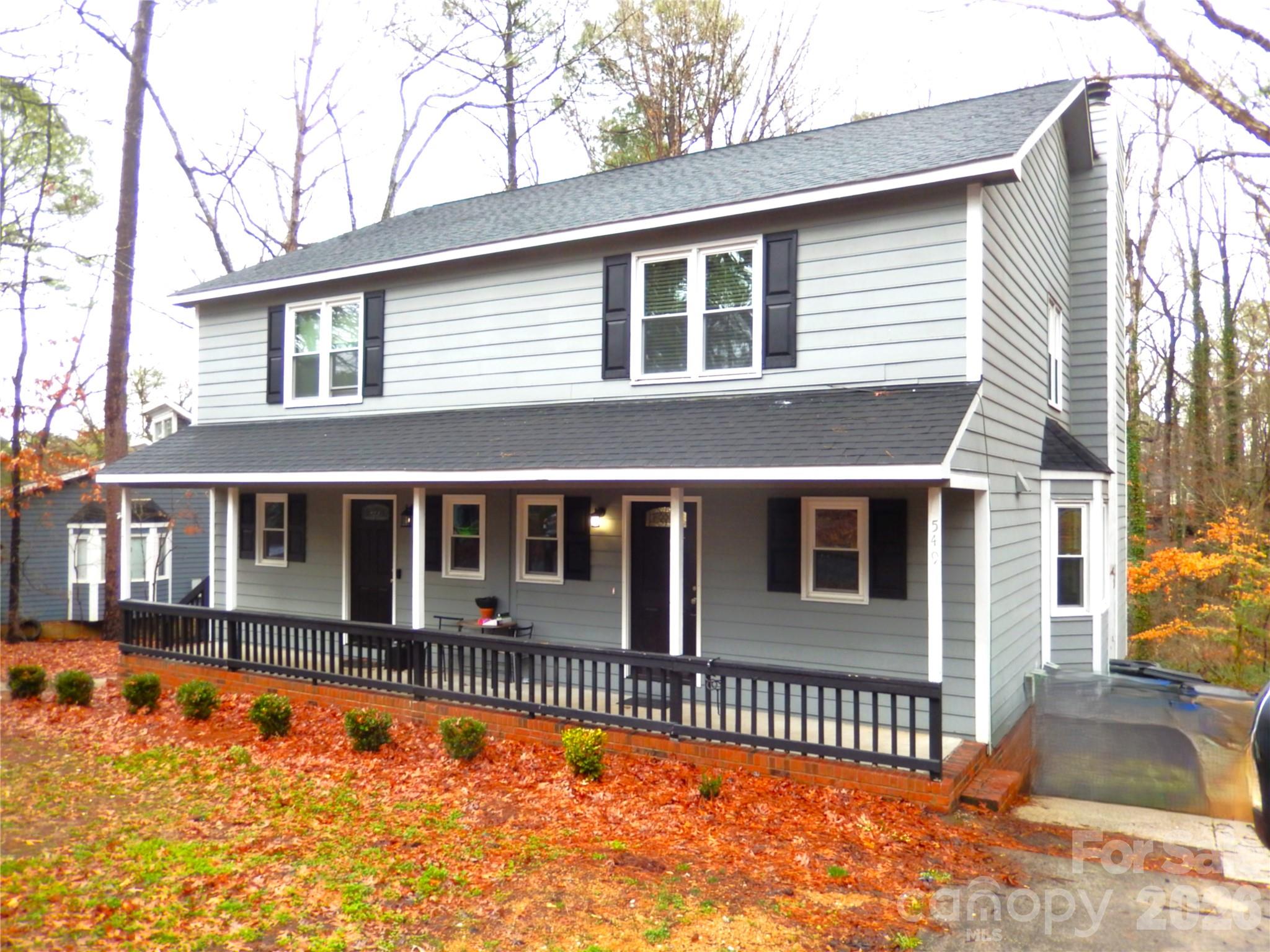 547 Brent Road, Raleigh, NC. property listing photo
