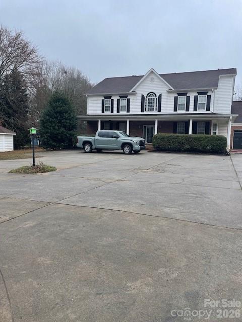 1491 Hwy 160 Highway, Fort Mill, SC. property listing photo