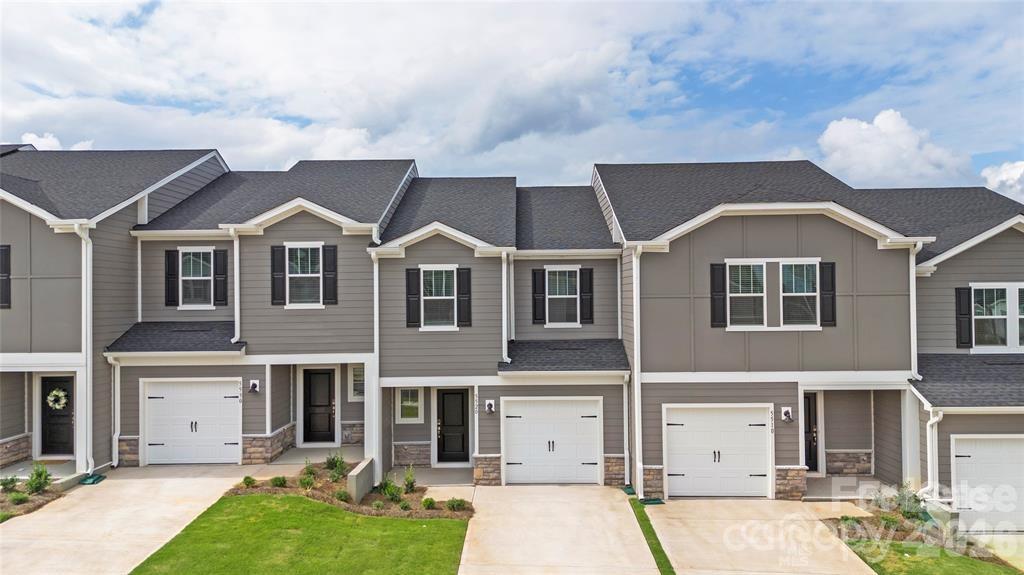 5240 Brailey Circle, Kannapolis, NC. property listing photo