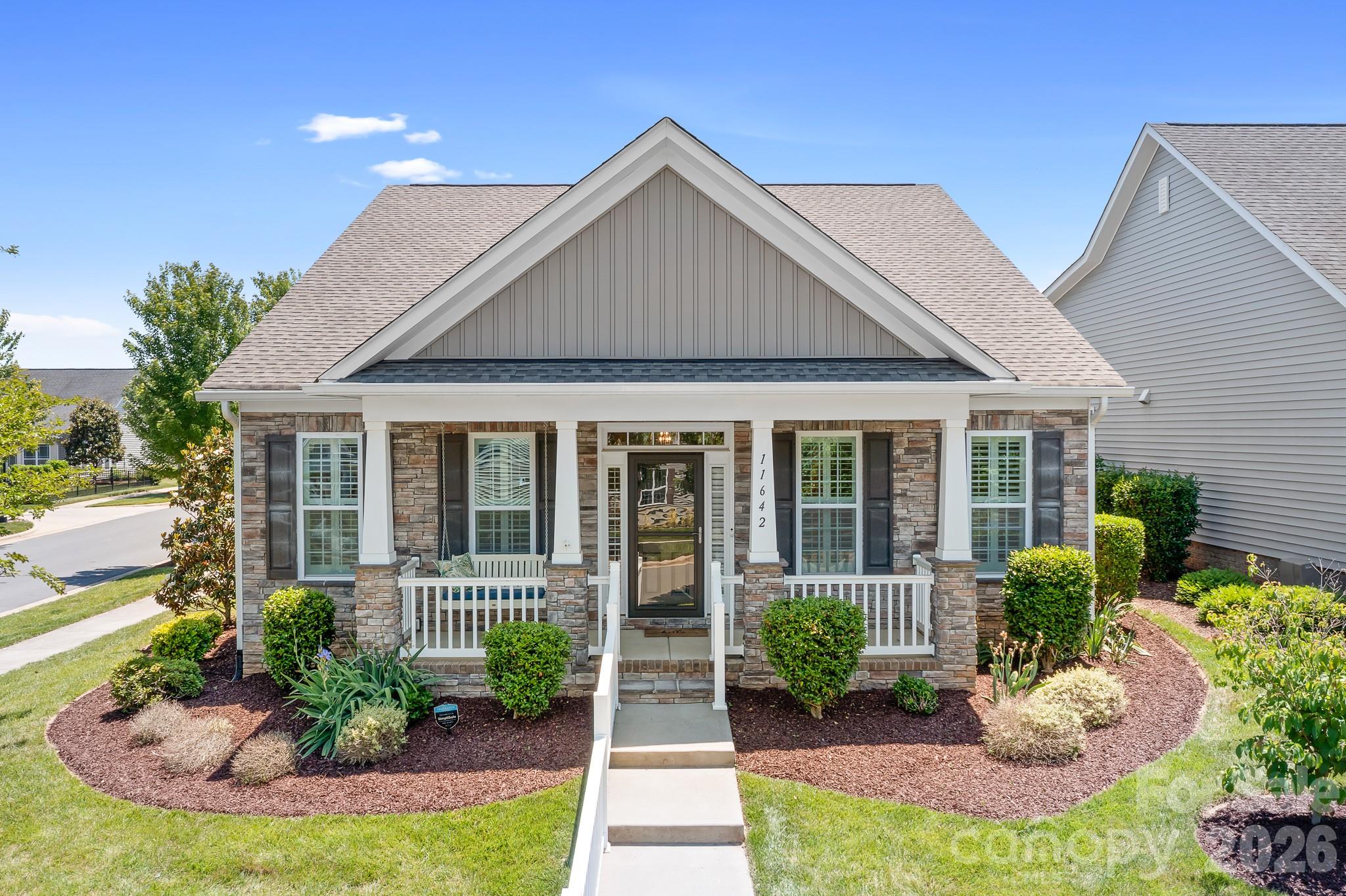 11642 Mount Argus, Cornelius, NC — property listing photo 1