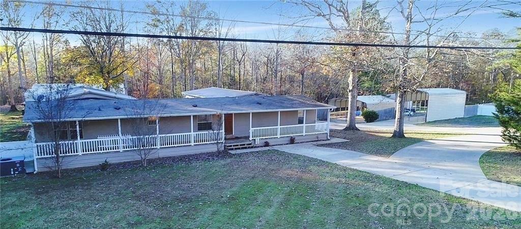 752 Sam Brown Road, Gastonia, NC. property listing photo
