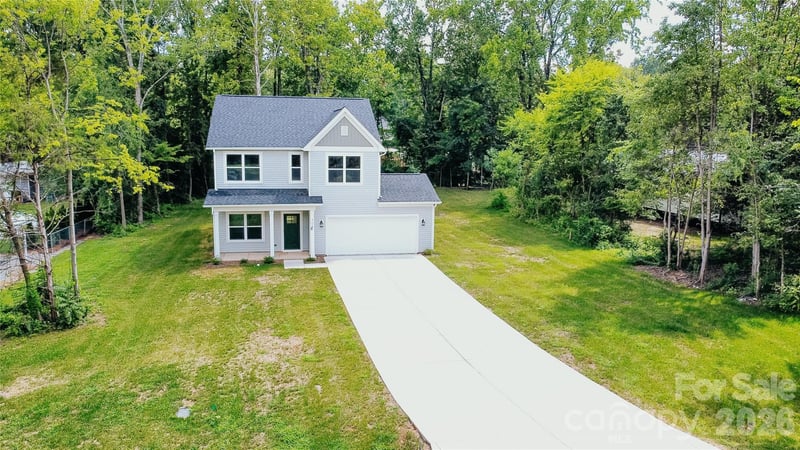 304 Woodside Drive, Harrisburg, NC - 3 beds, 2.5 baths, 1,848 sqft - $425,000