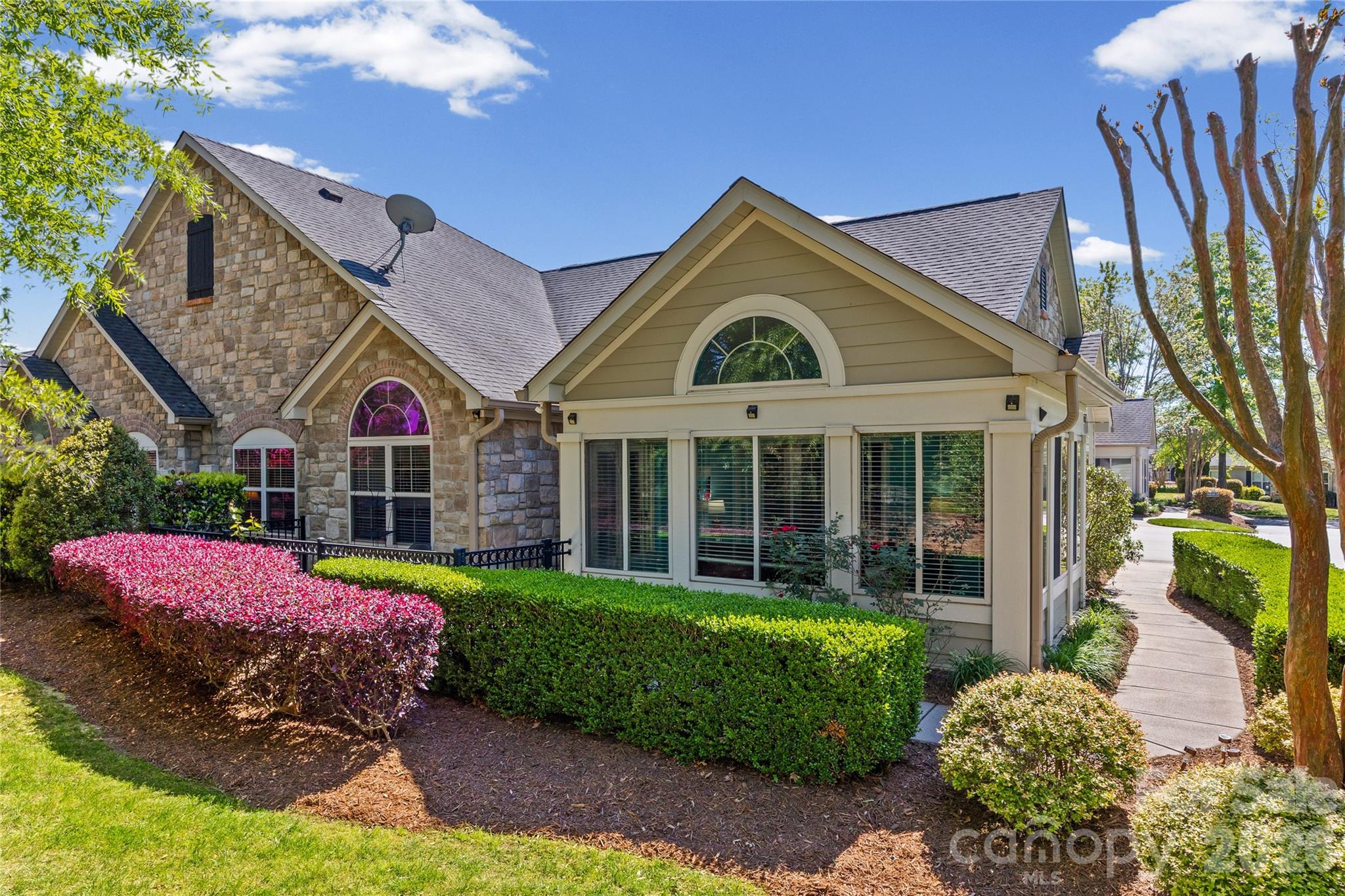 768 Ledgestone Court, Tega Cay, SC — property listing photo
