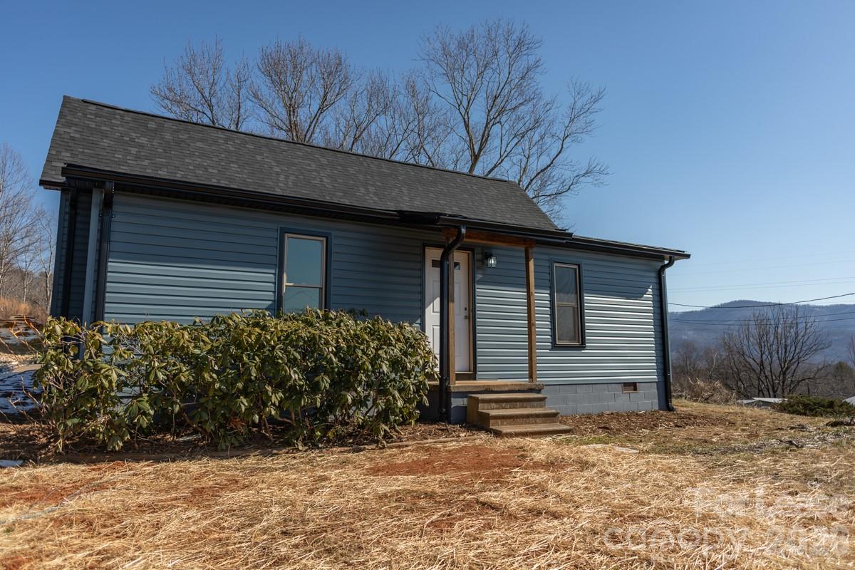2375 Conley Road, Morganton, NC. property listing photo