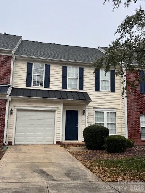 10255 Alexander Martin Avenue, Charlotte, NC. property listing photo