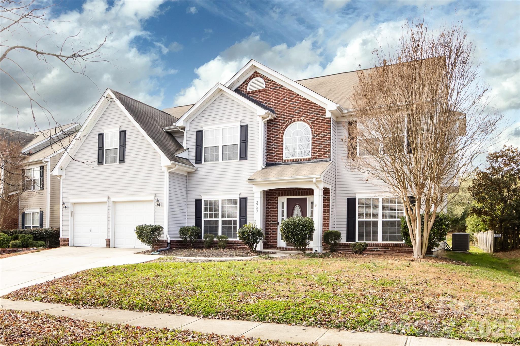 2705 Gosling Terrace, Charlotte, NC. property listing photo