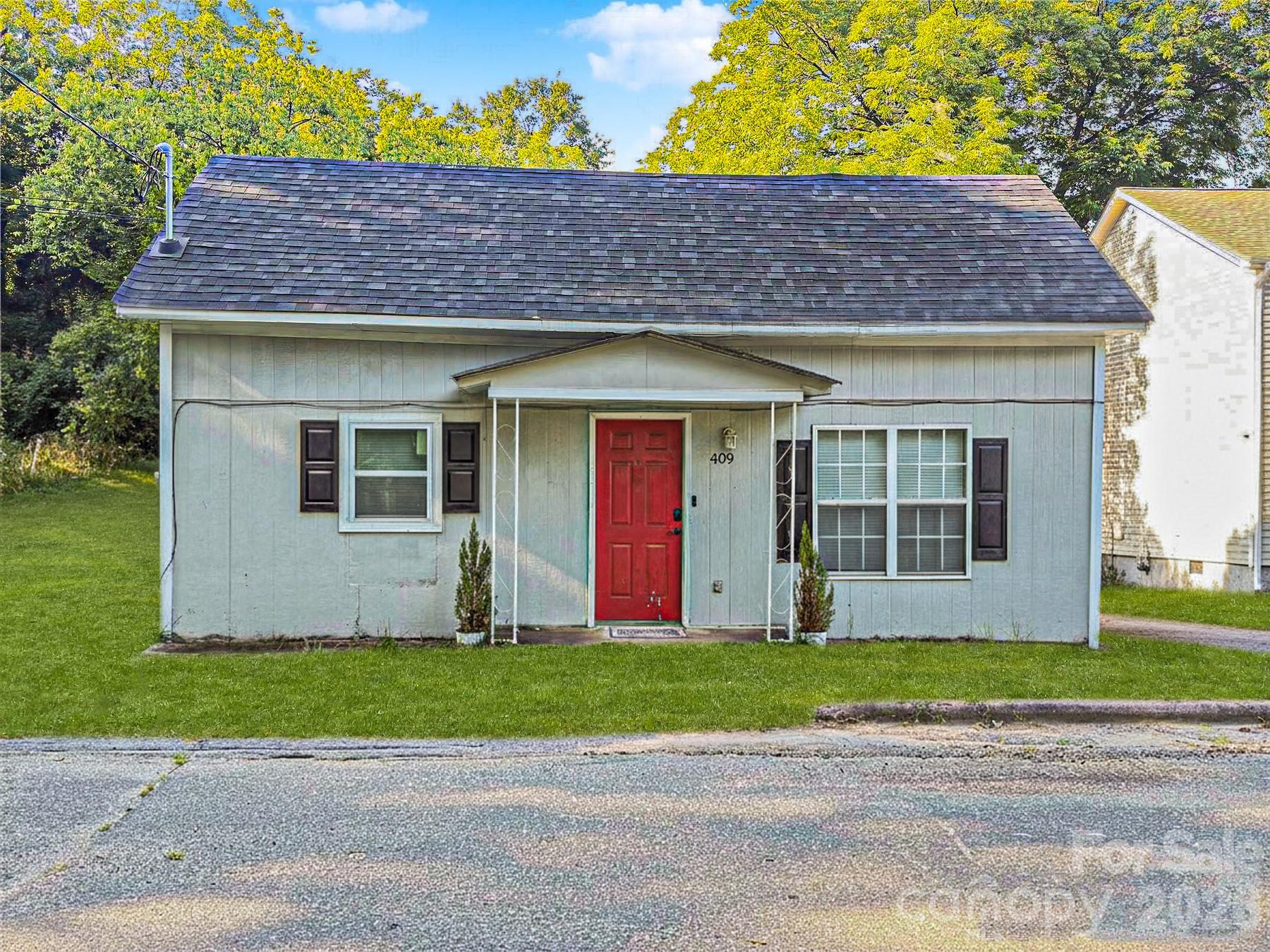 409 Norment, Gastonia, NC. property listing photo