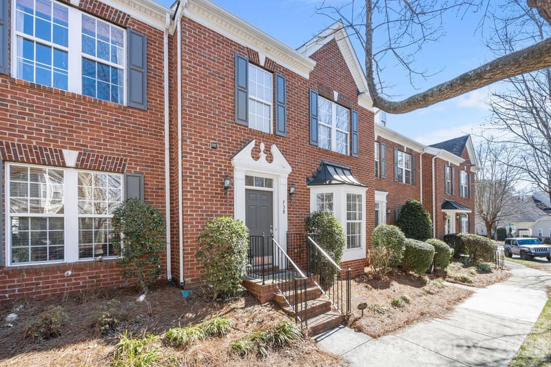 738 Naramore Street, Davidson, NC - 3 beds, 2.5 baths, 1,794 sqft - $465,000