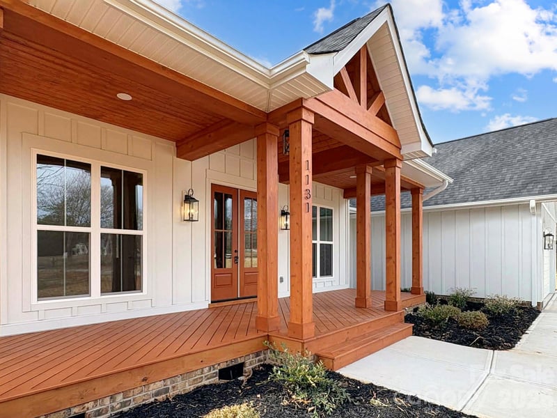 1131 White Jenkins, Bessemer City, NC - 3 beds, 3 baths, 1,733 sqft - $473,000