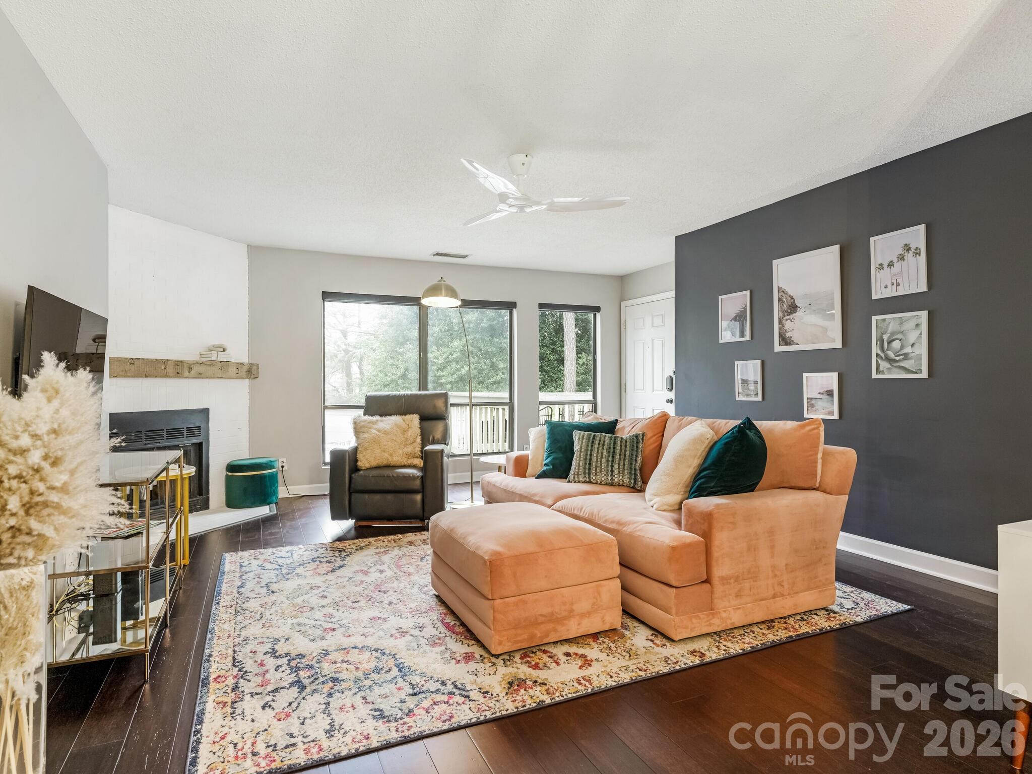 1612 Sharon Road W Apt 68, Charlotte, NC. property listing photo