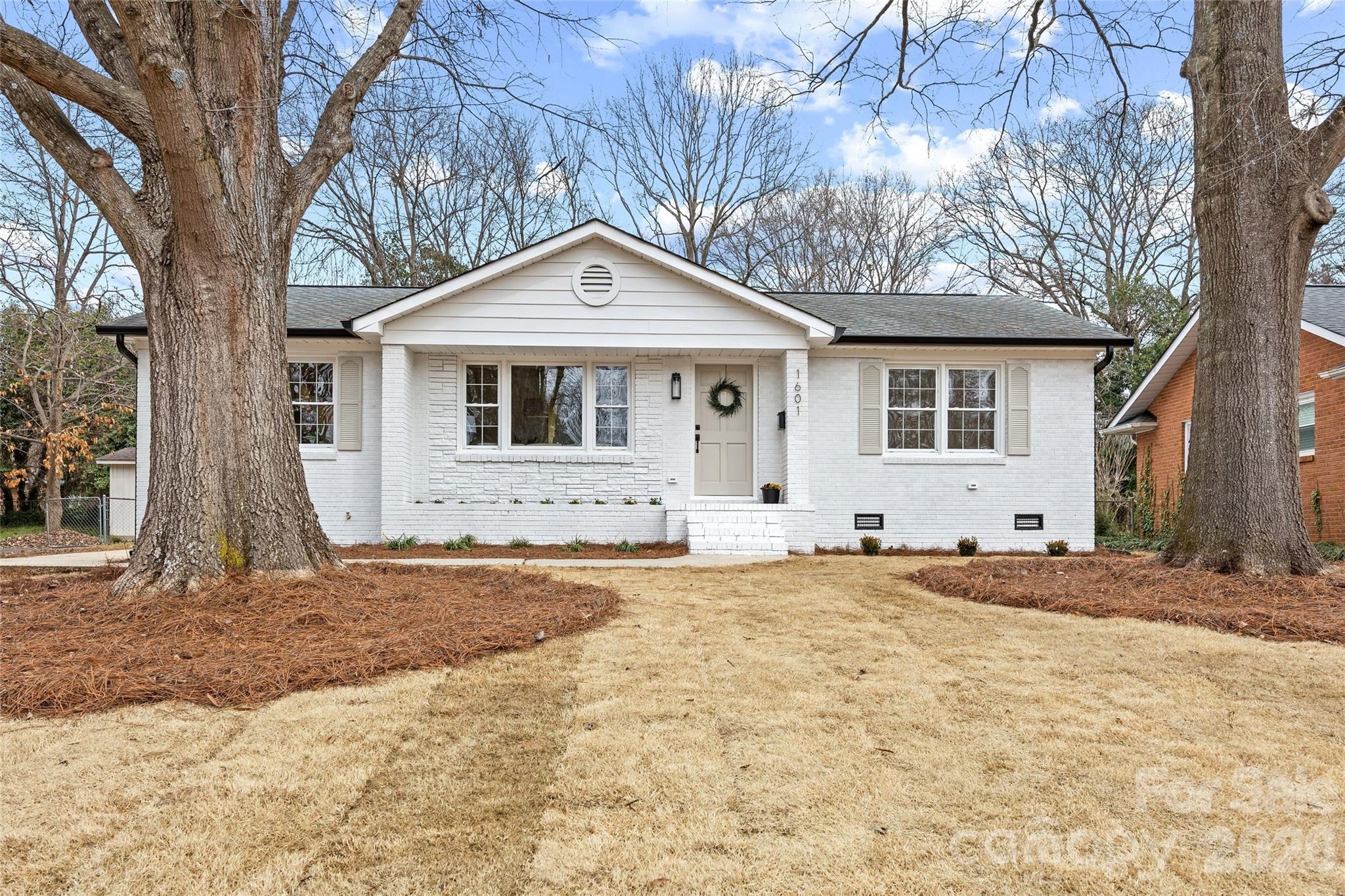 1601 Keeling Place, Charlotte, NC. property listing photo