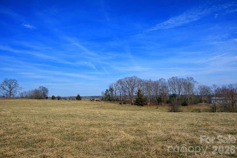 0 Red Barn Road, Ellenboro, NC -  - $275,000
