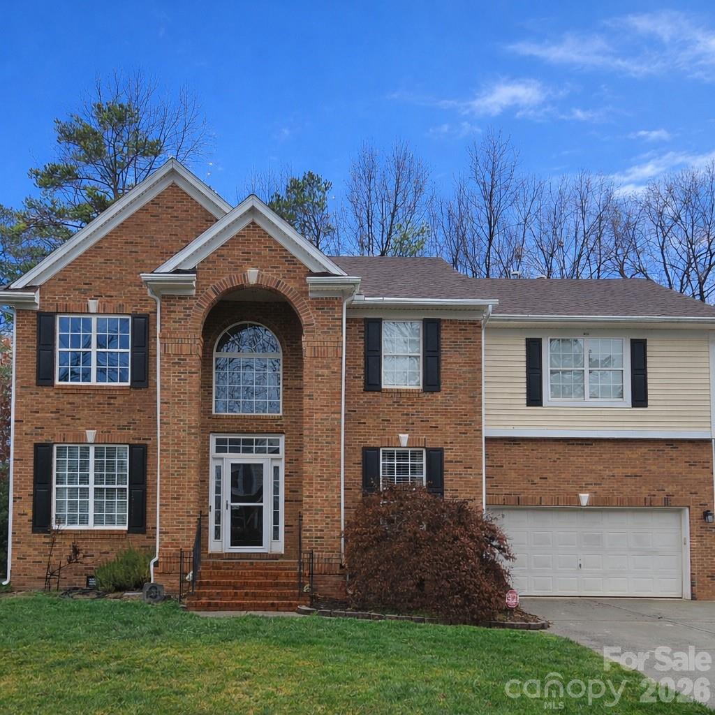 1644 Spandril Lane, Fort Mill, SC. property listing photo