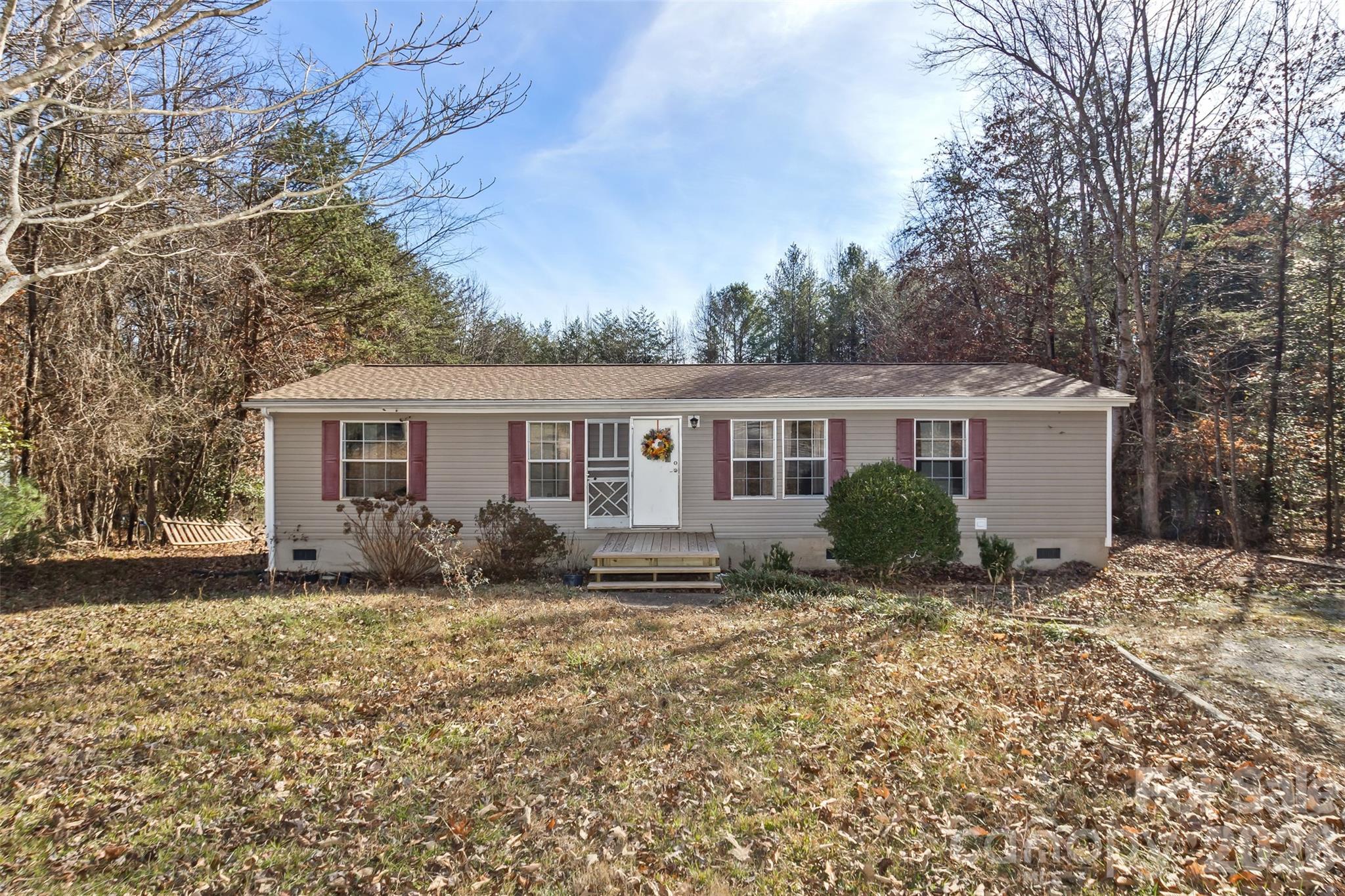 142 River Breeze, Morganton, NC. property listing photo