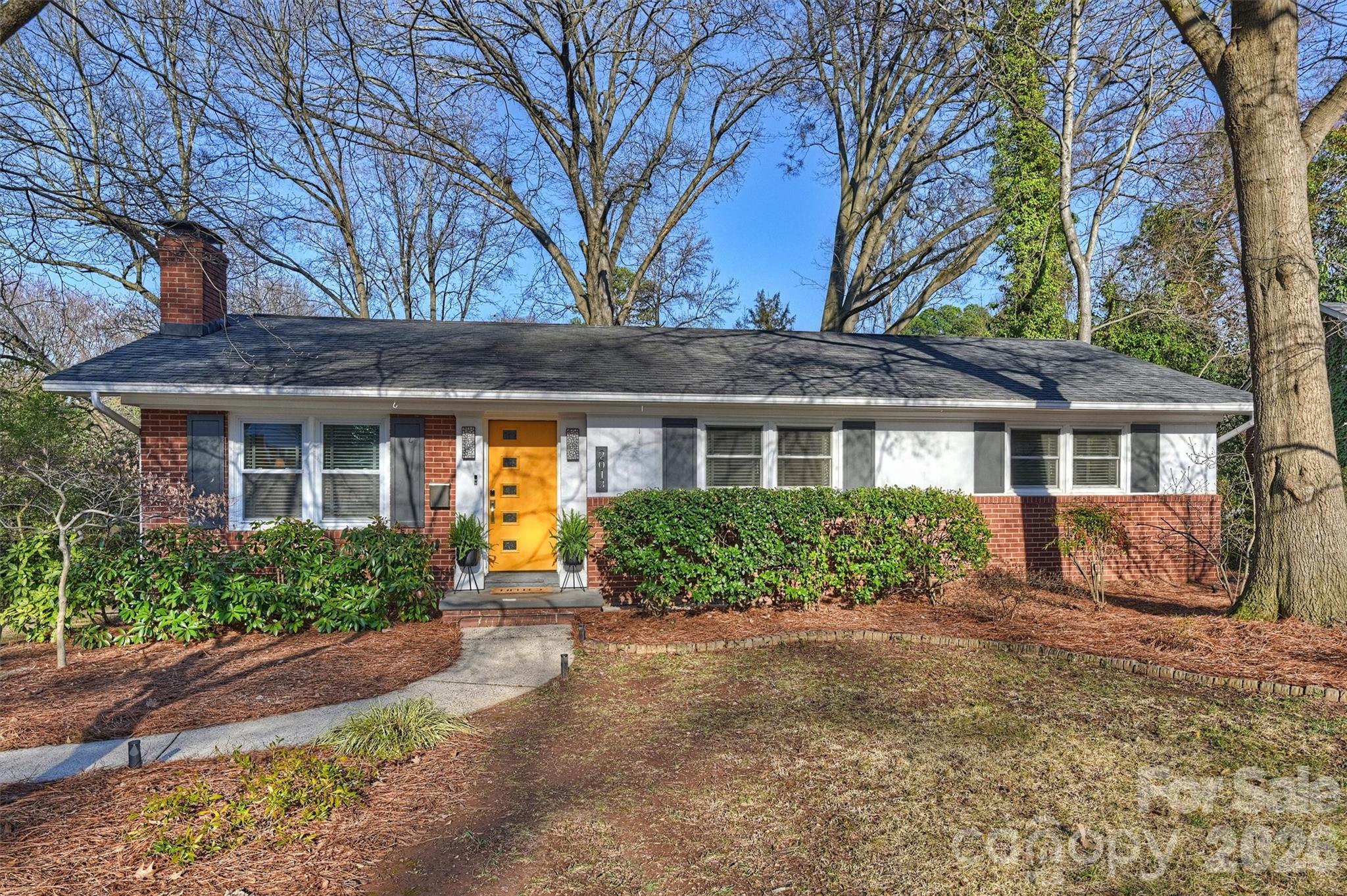 2013 Margate Avenue, Charlotte, NC. property listing photo