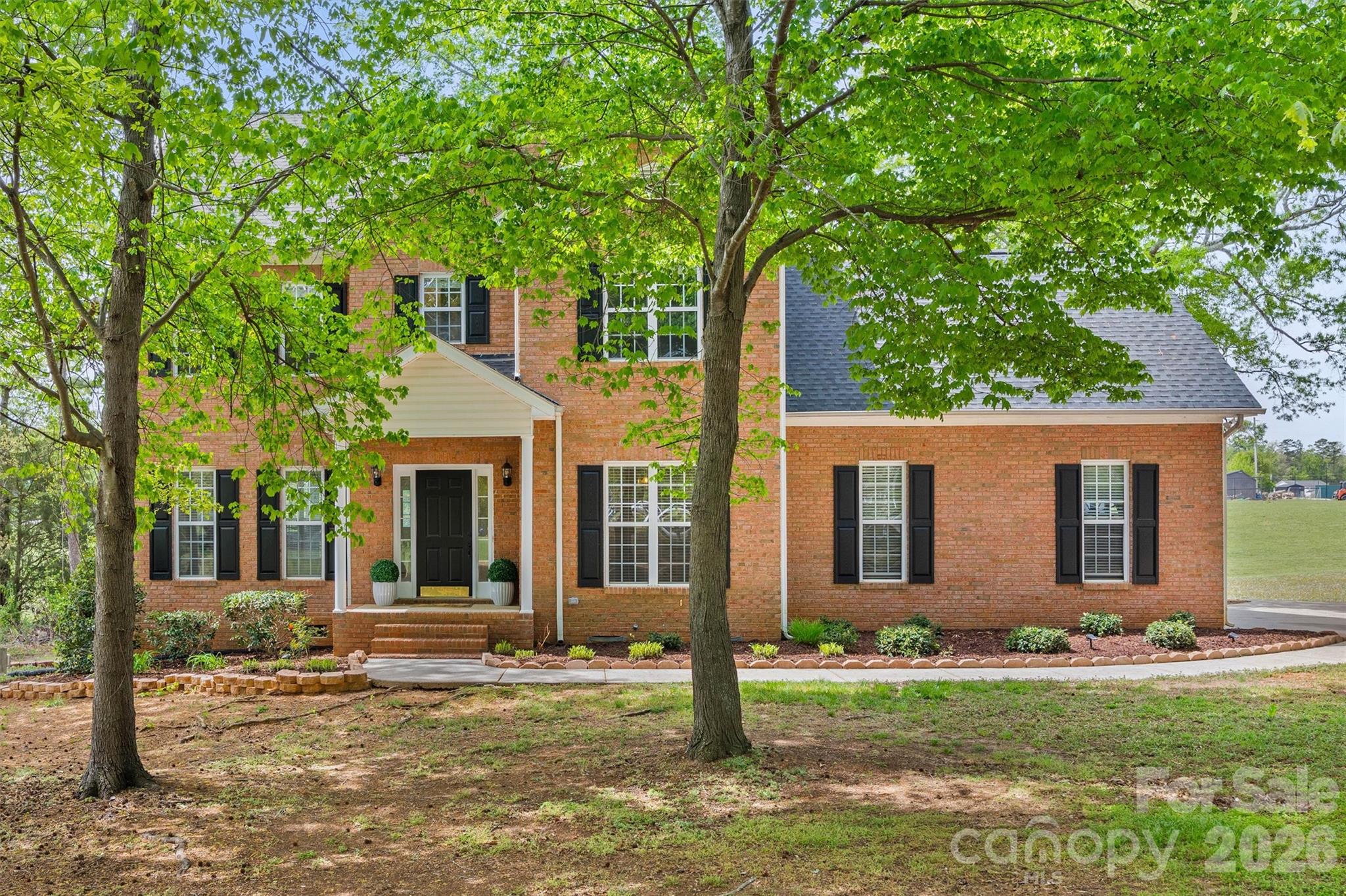 3209 Stump Lake, Monroe, NC — property listing photo 1