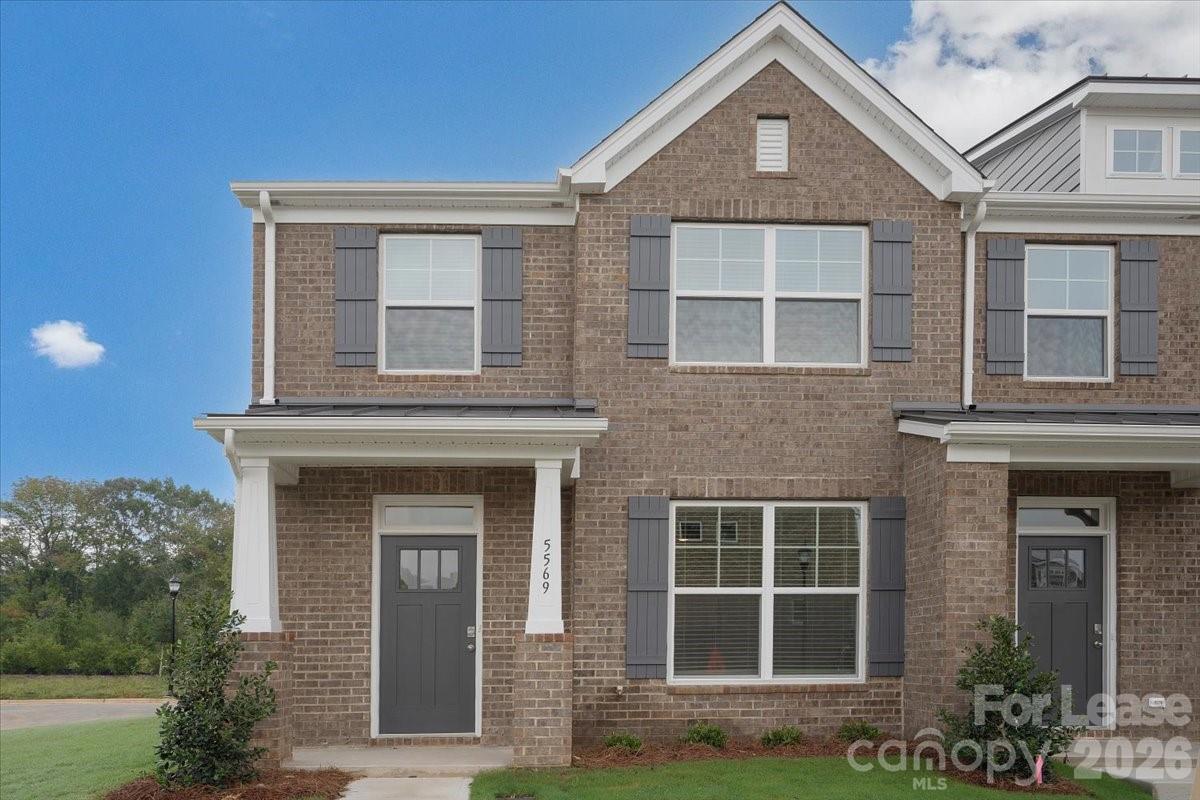 5569 Stafford Road, Charlotte, NC. property listing photo