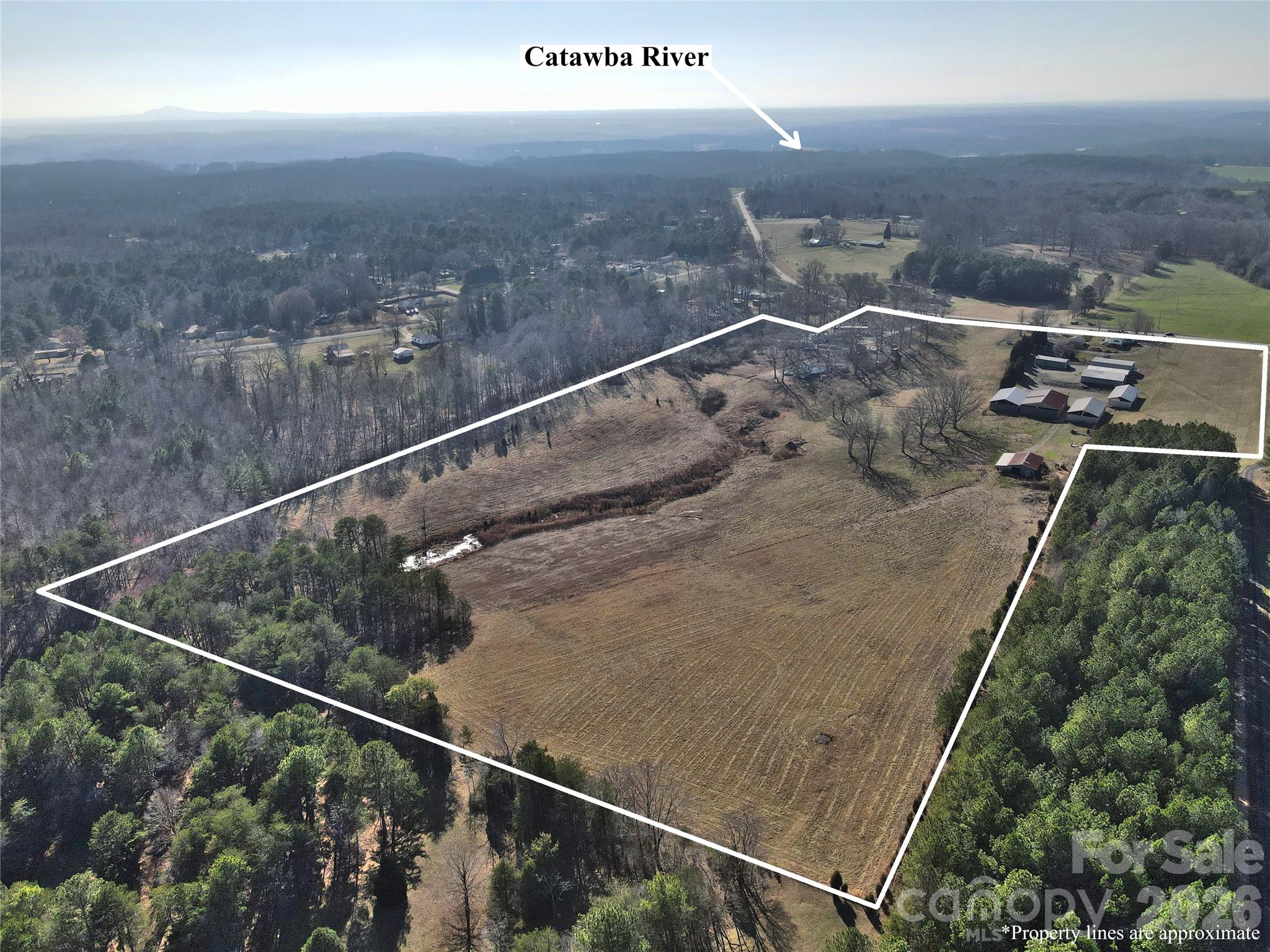 2211 Buffalo Shoals Road, Statesville, NC. property listing photo