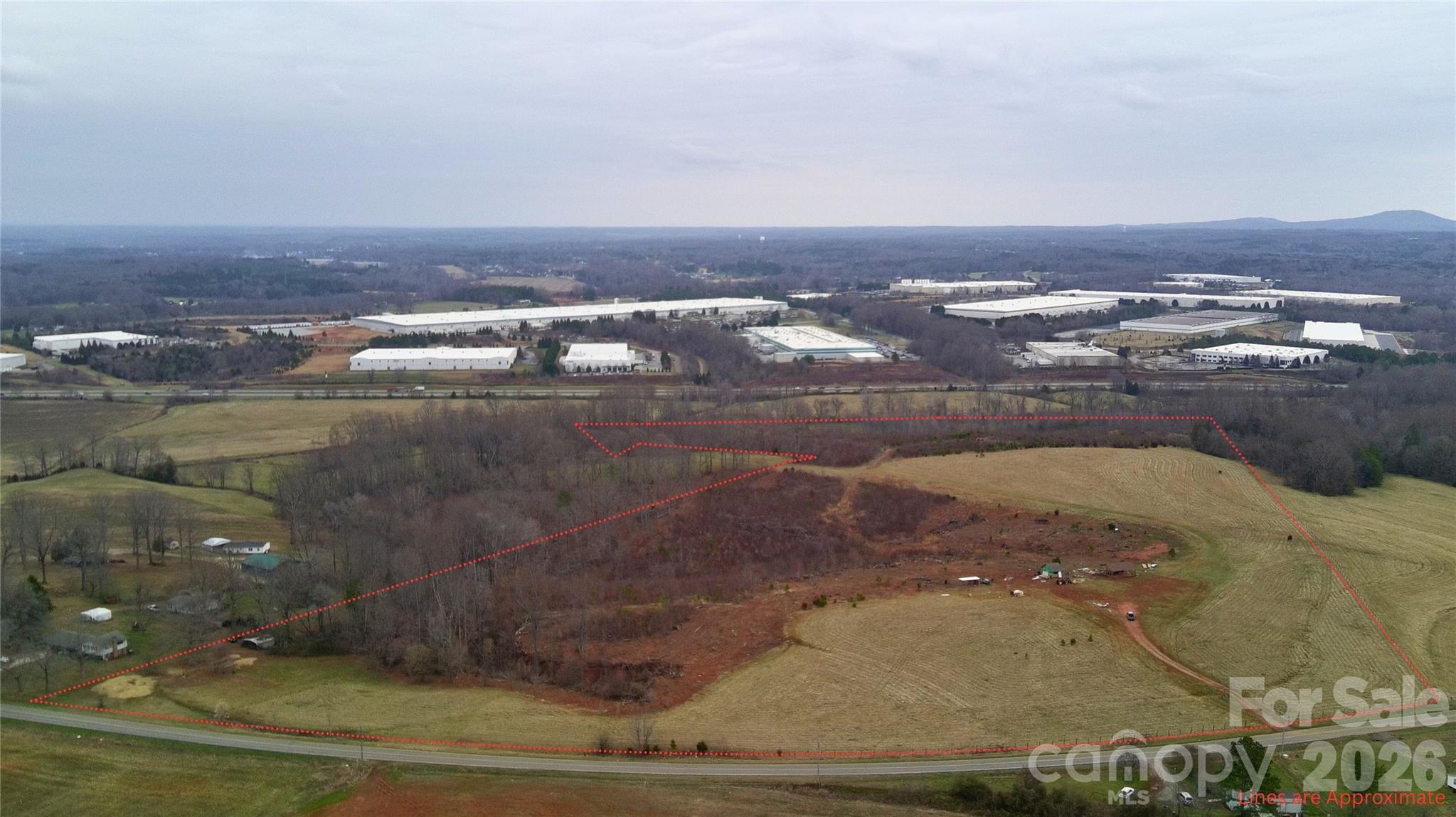 3078 Summerow Road, Lincolnton, NC. property listing photo