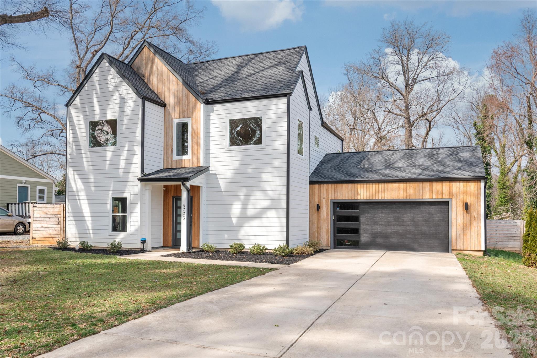 5773 Stephanie, Charlotte, NC. property listing photo