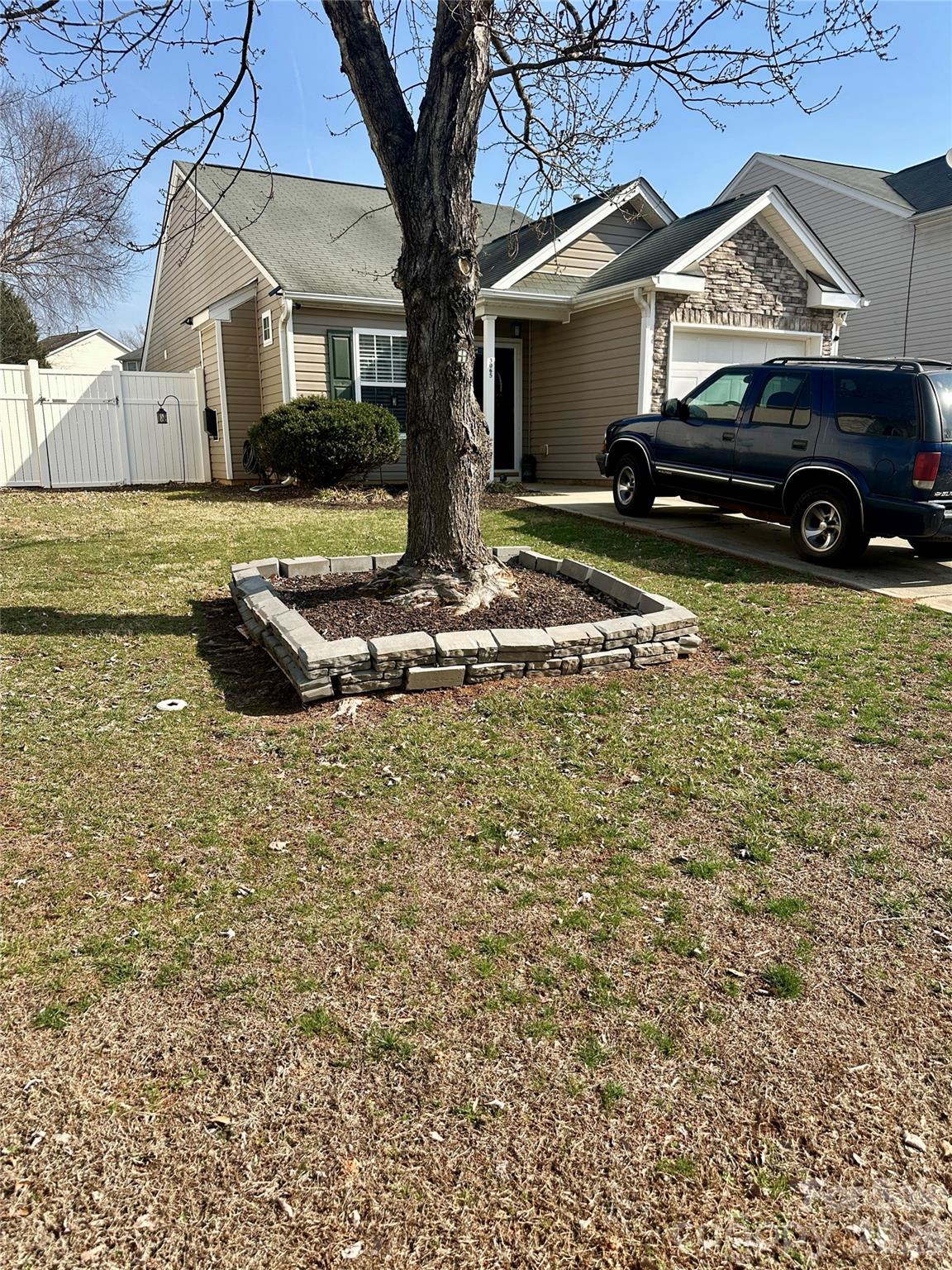 3065 Teton Drive, Gastonia, NC. property listing photo
